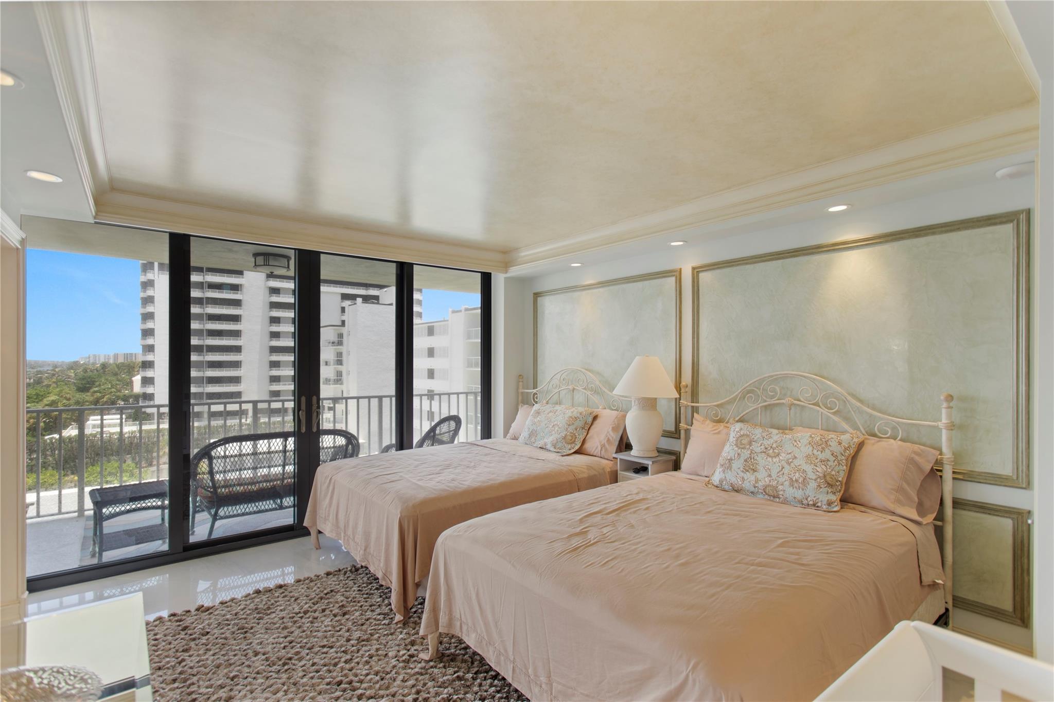 Trafalgar Highland Beach - Residential Lease