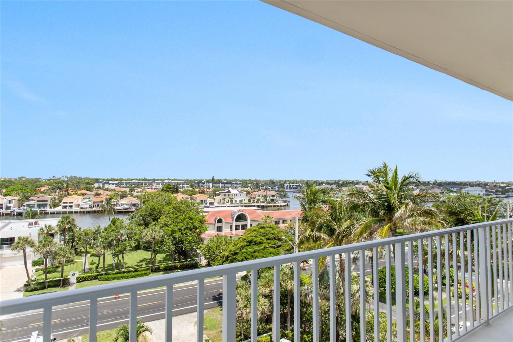 Trafalgar Highland Beach - Residential Lease