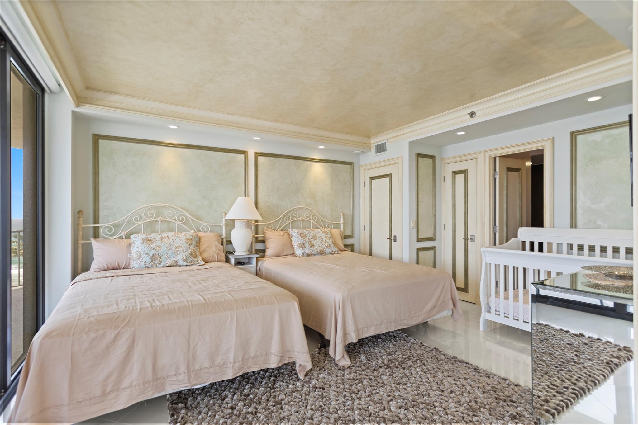 Trafalgar Highland Beach - Residential Lease