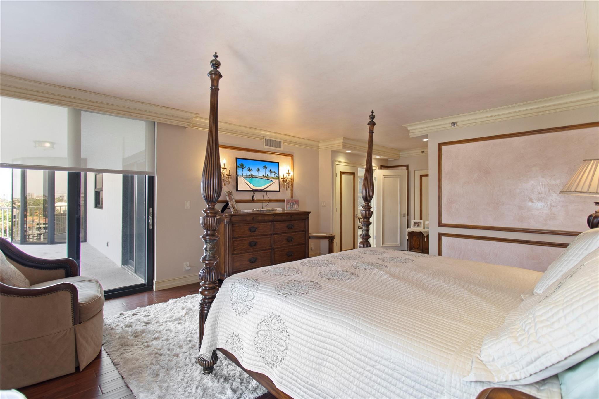 Trafalgar Highland Beach - Residential Lease