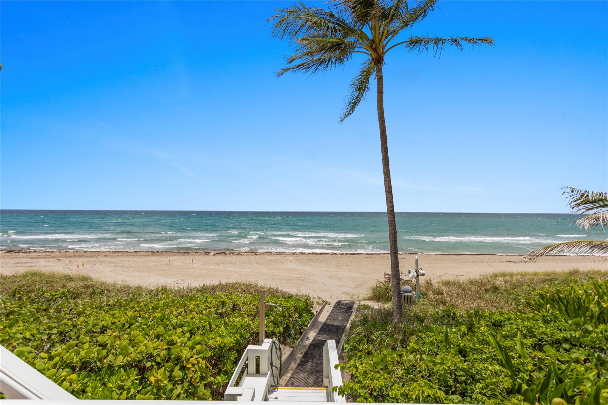 Trafalgar Highland Beach - Residential Lease