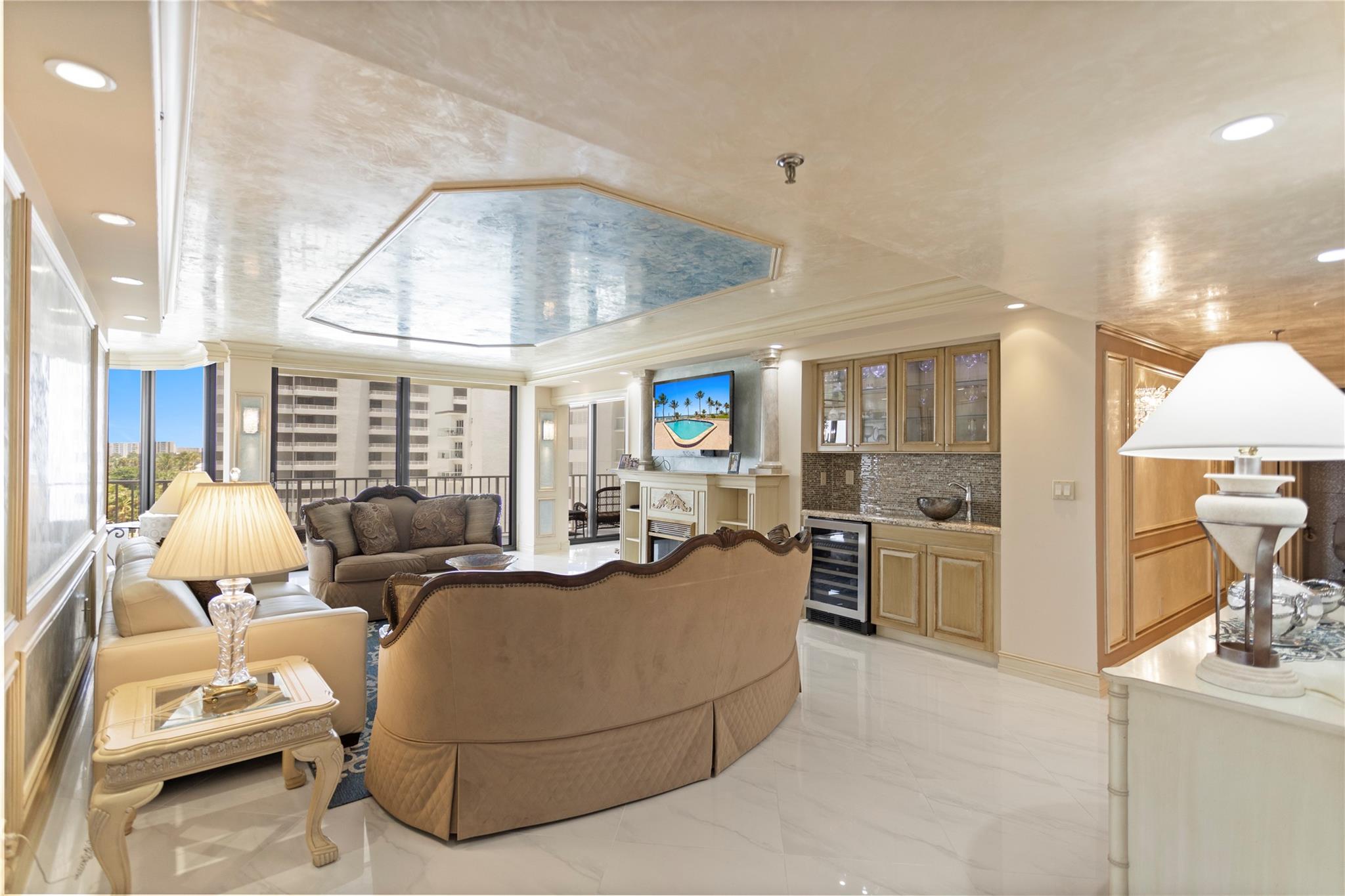 Trafalgar Highland Beach - Residential Lease