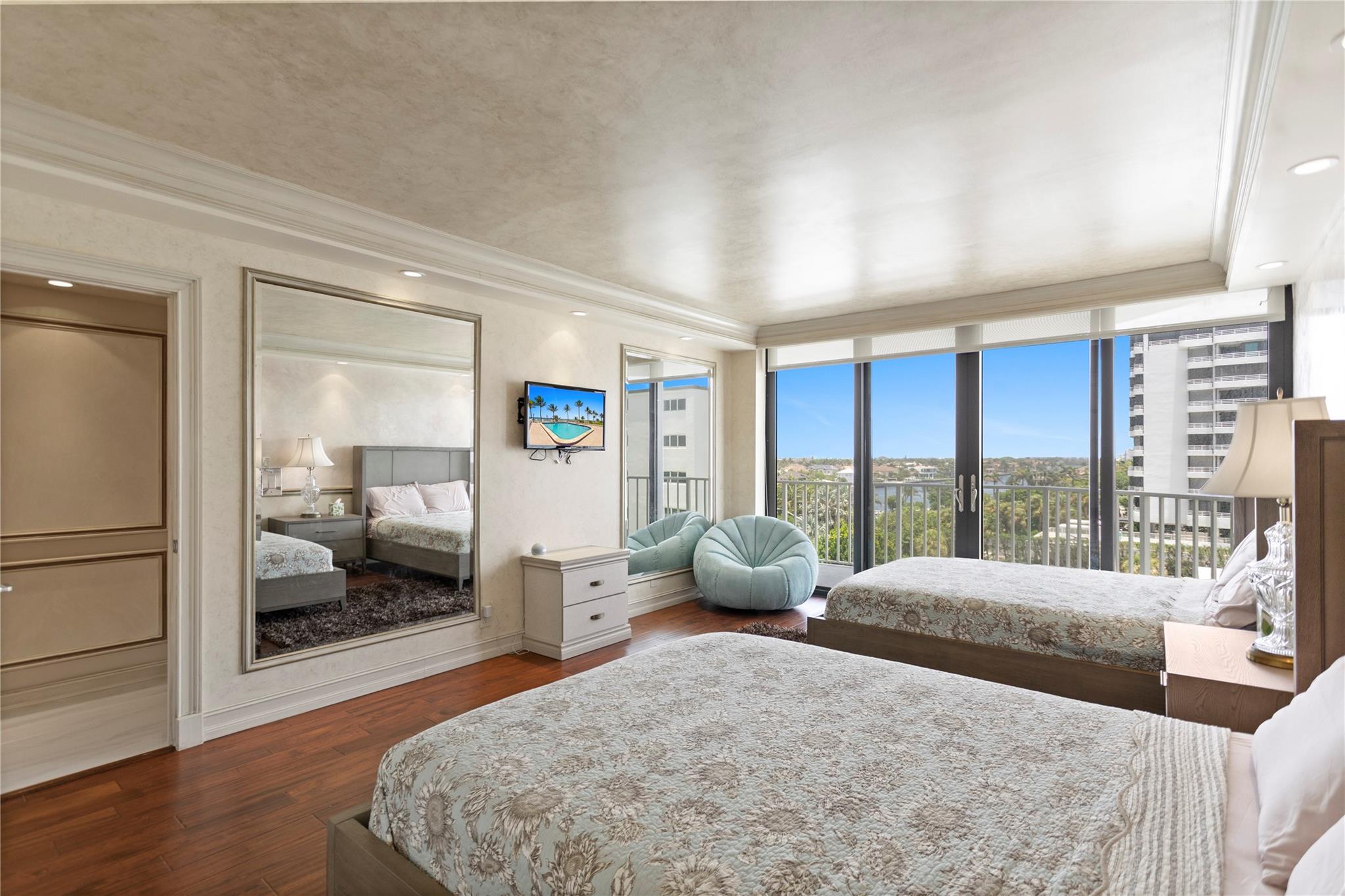 Trafalgar Highland Beach - Residential Lease