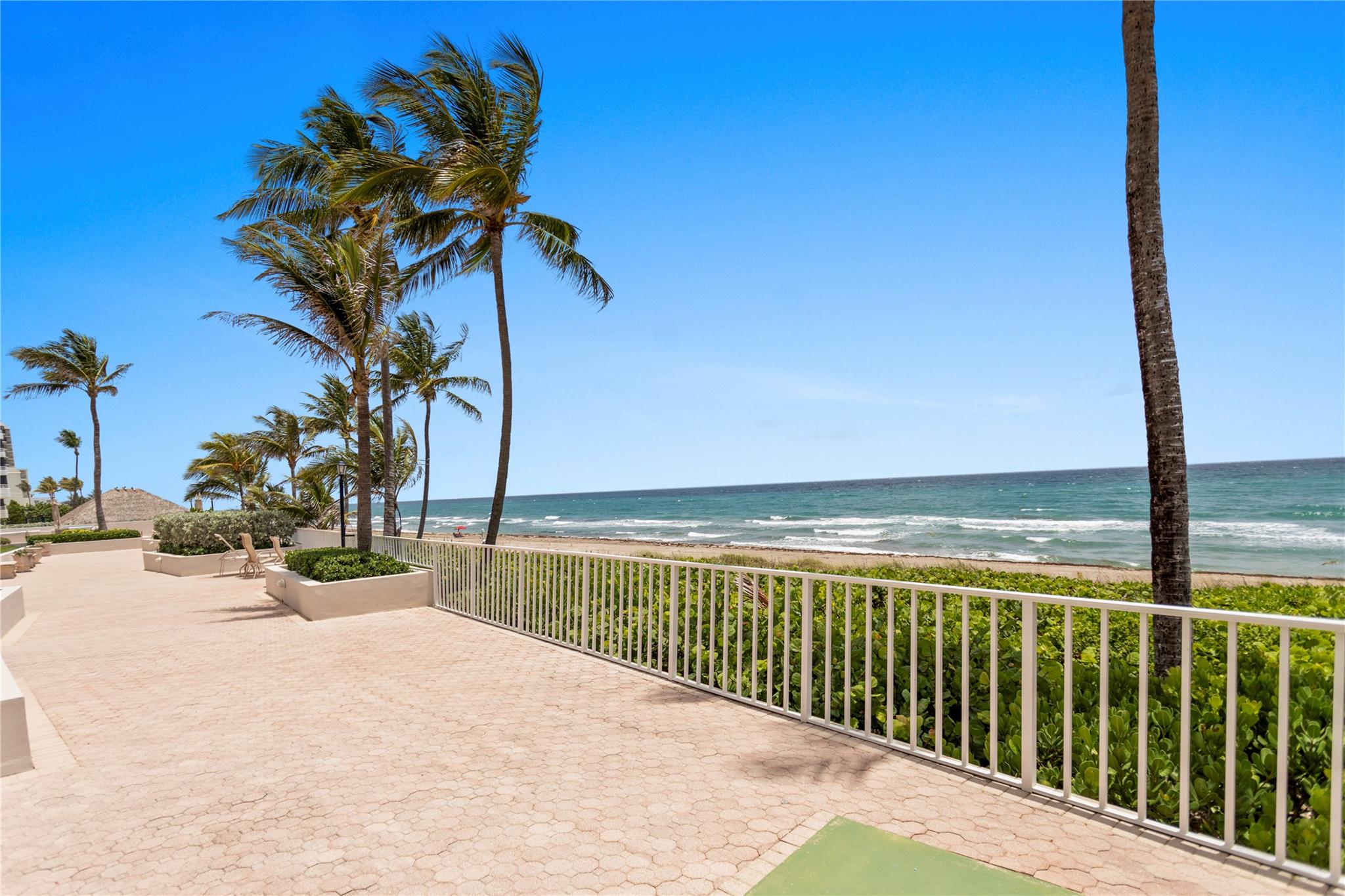 Trafalgar Highland Beach - Residential Lease