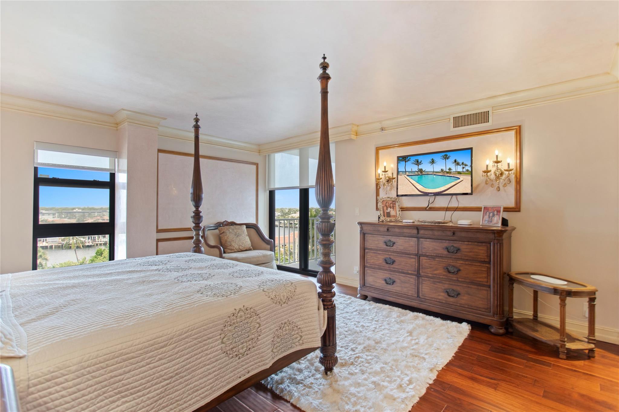 Trafalgar Highland Beach - Residential Lease