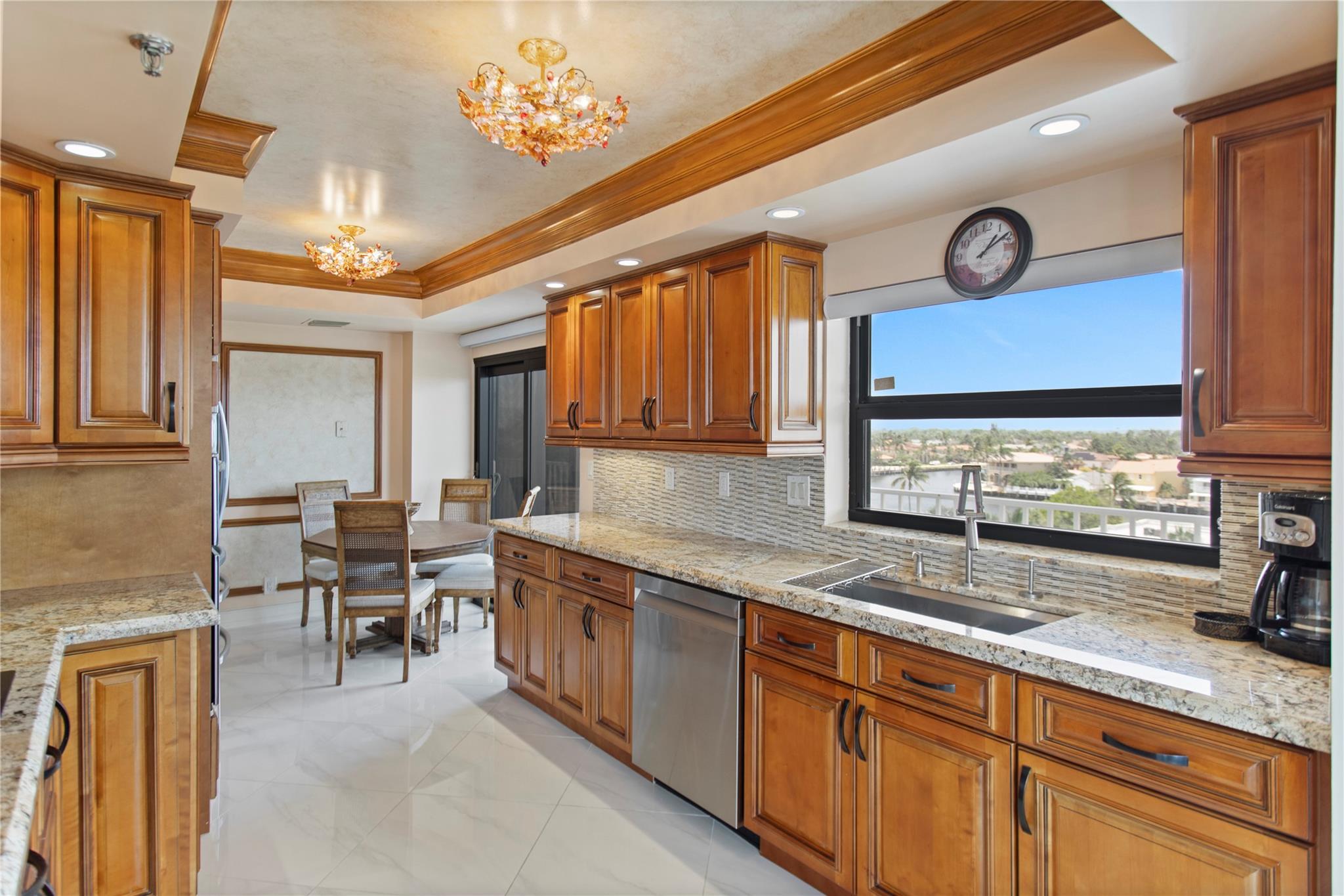 Trafalgar Highland Beach - Residential Lease