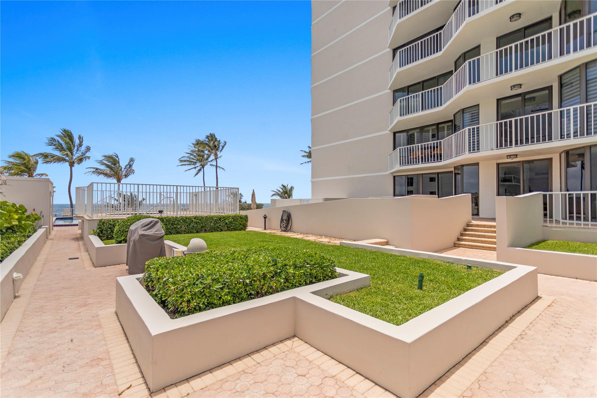 Trafalgar Highland Beach - Residential Lease