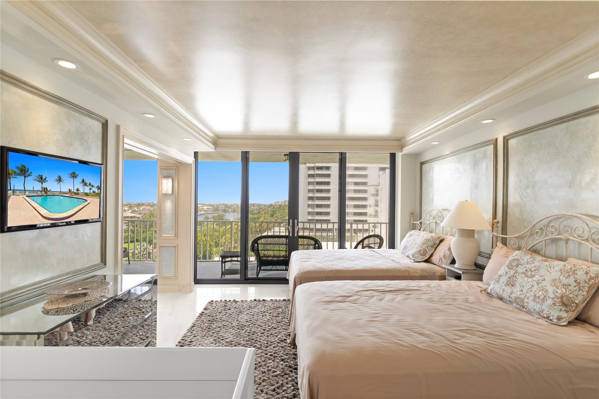 Trafalgar Highland Beach - Residential Lease