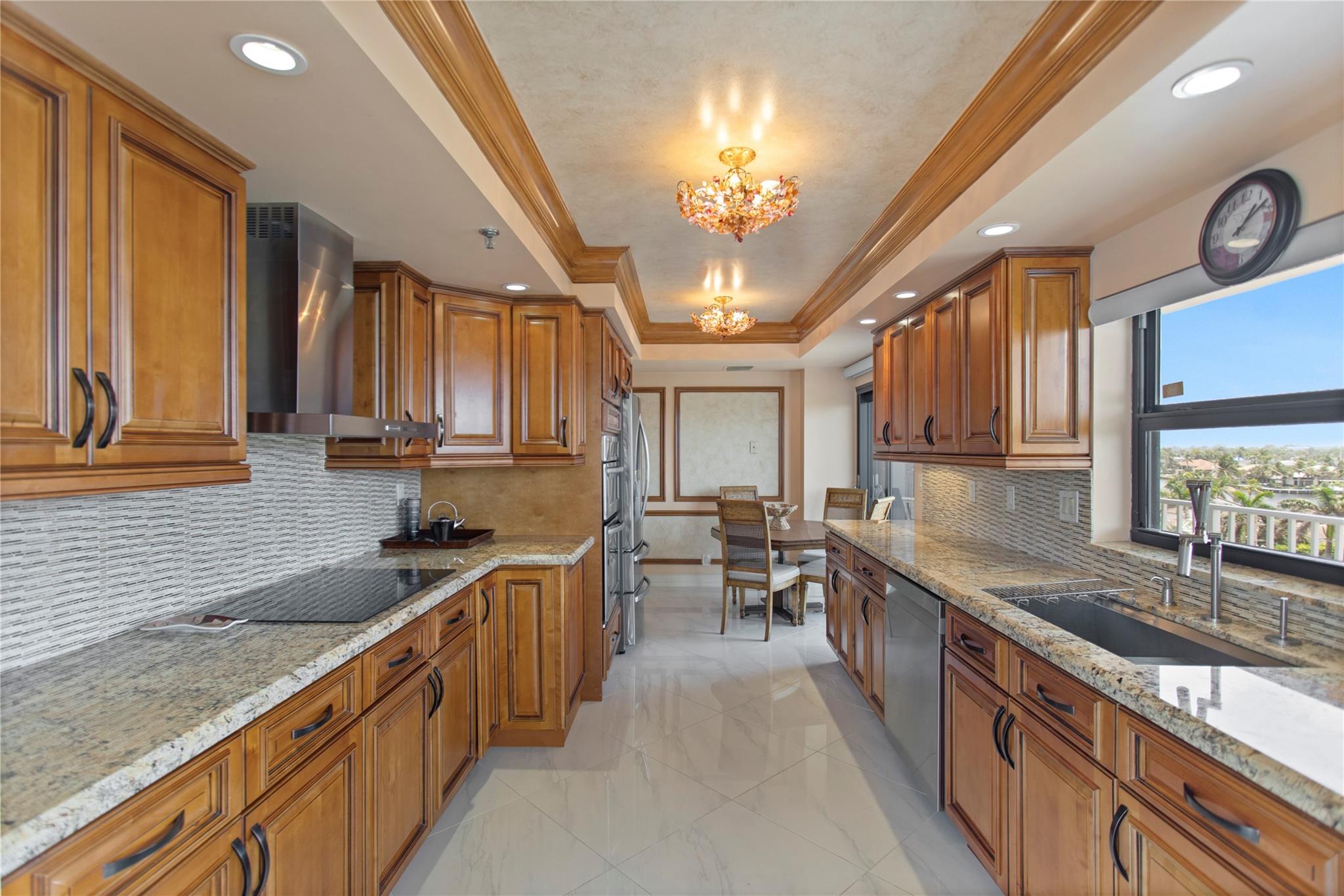 Trafalgar Highland Beach - Residential Lease