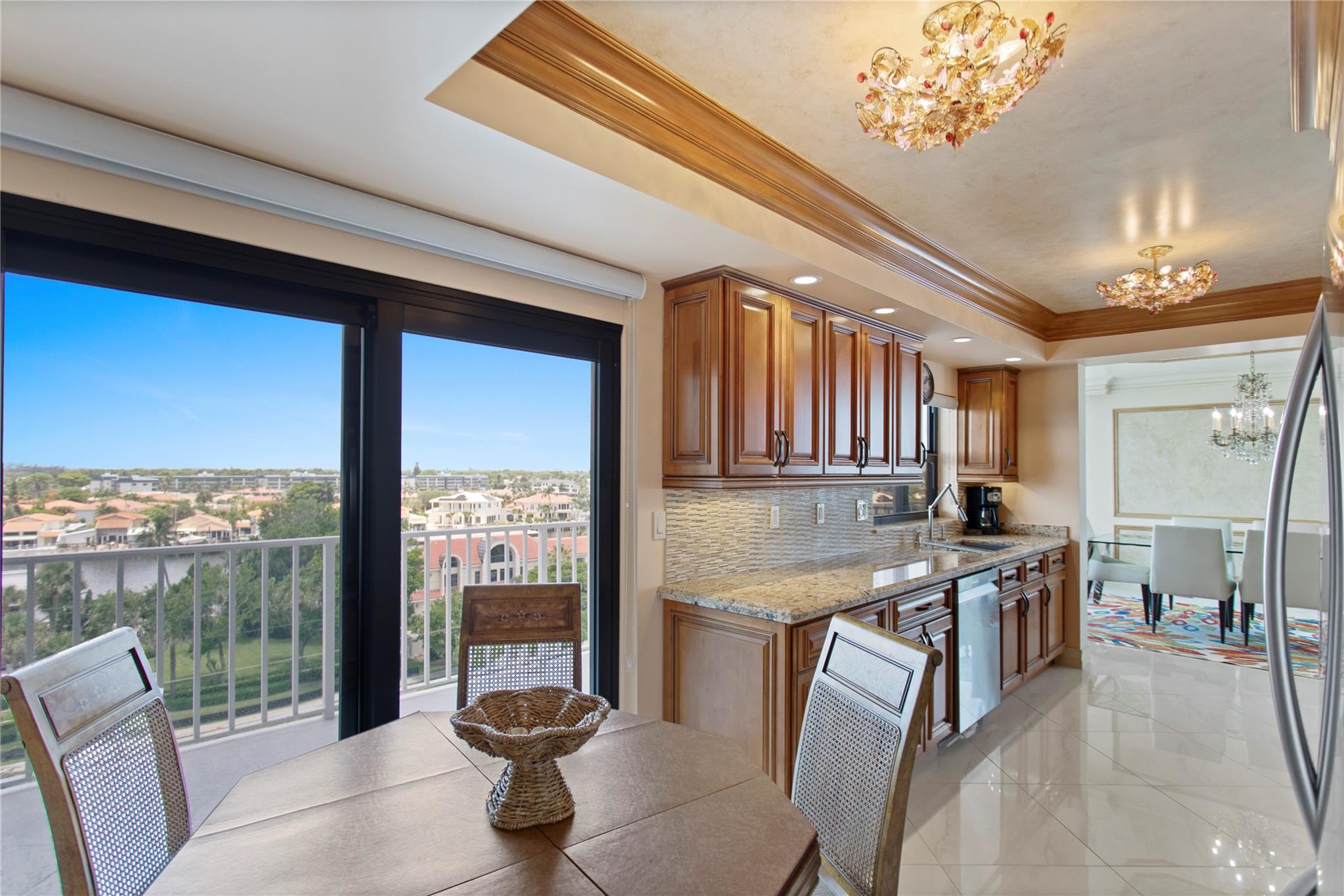 Trafalgar Highland Beach - Residential Lease