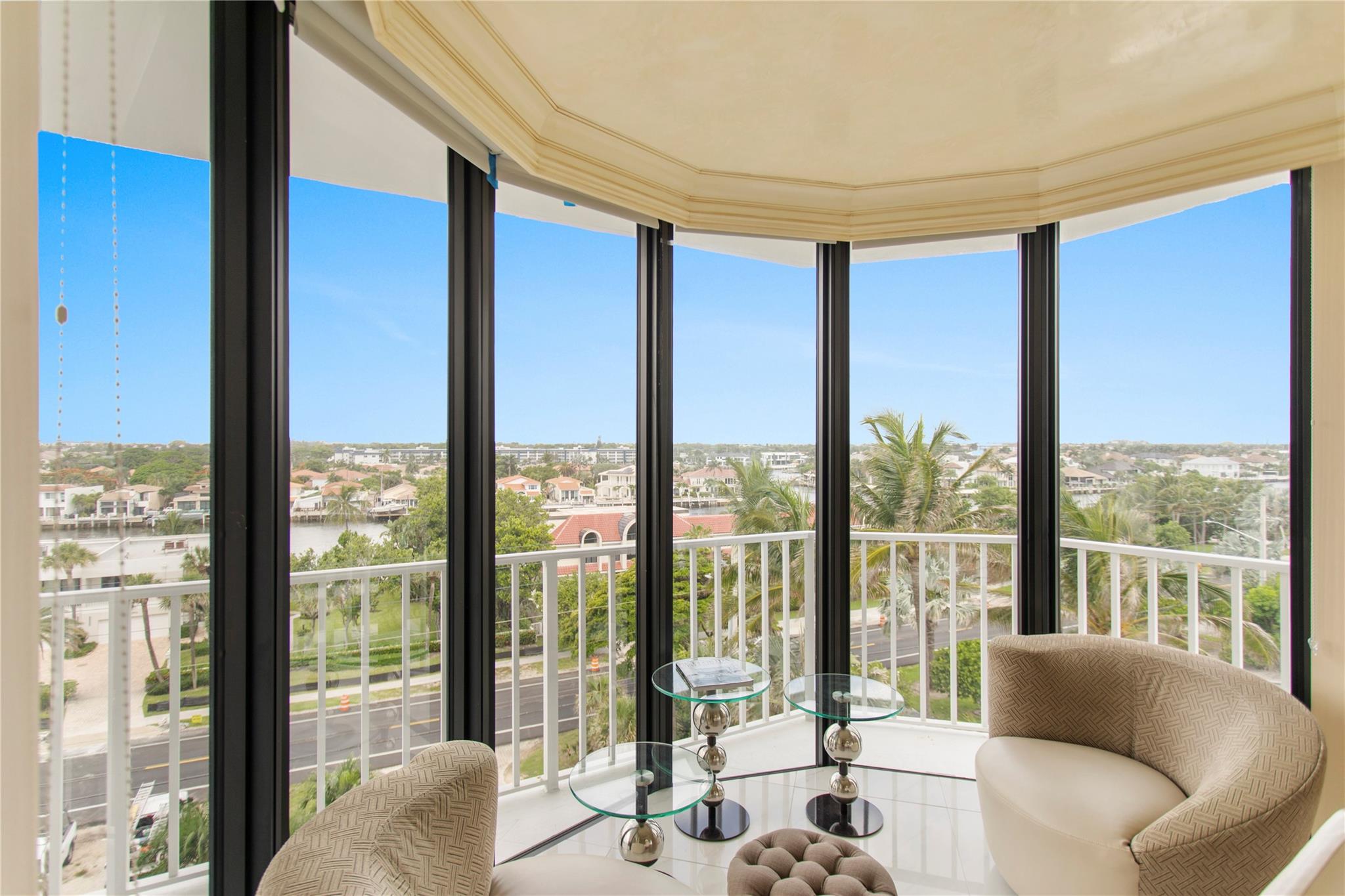 Trafalgar Highland Beach - Residential Lease