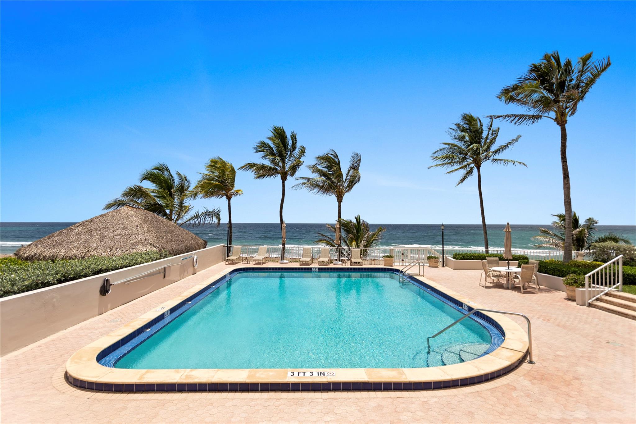 Trafalgar Highland Beach - Residential Lease