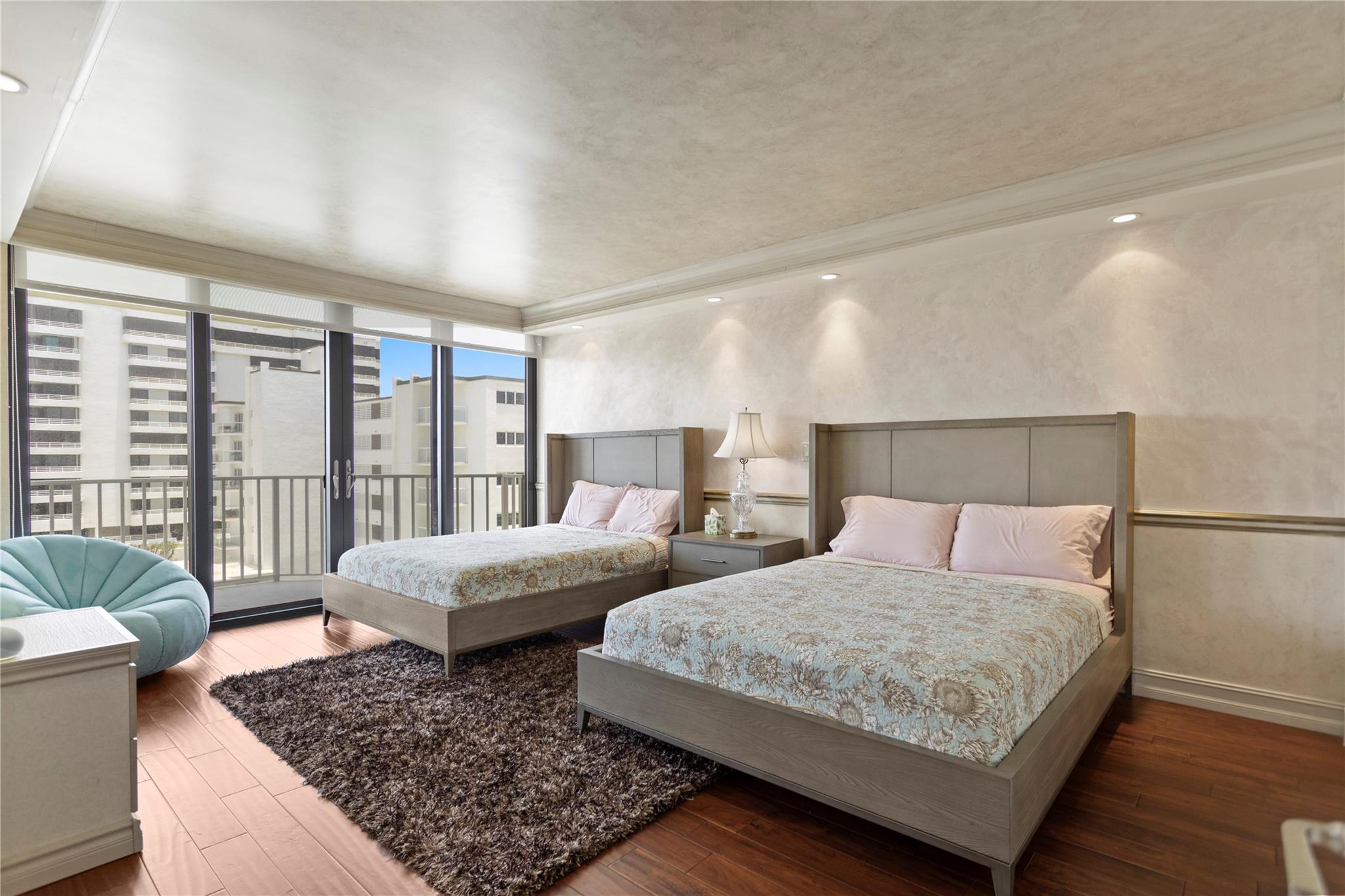 Trafalgar Highland Beach - Residential Lease