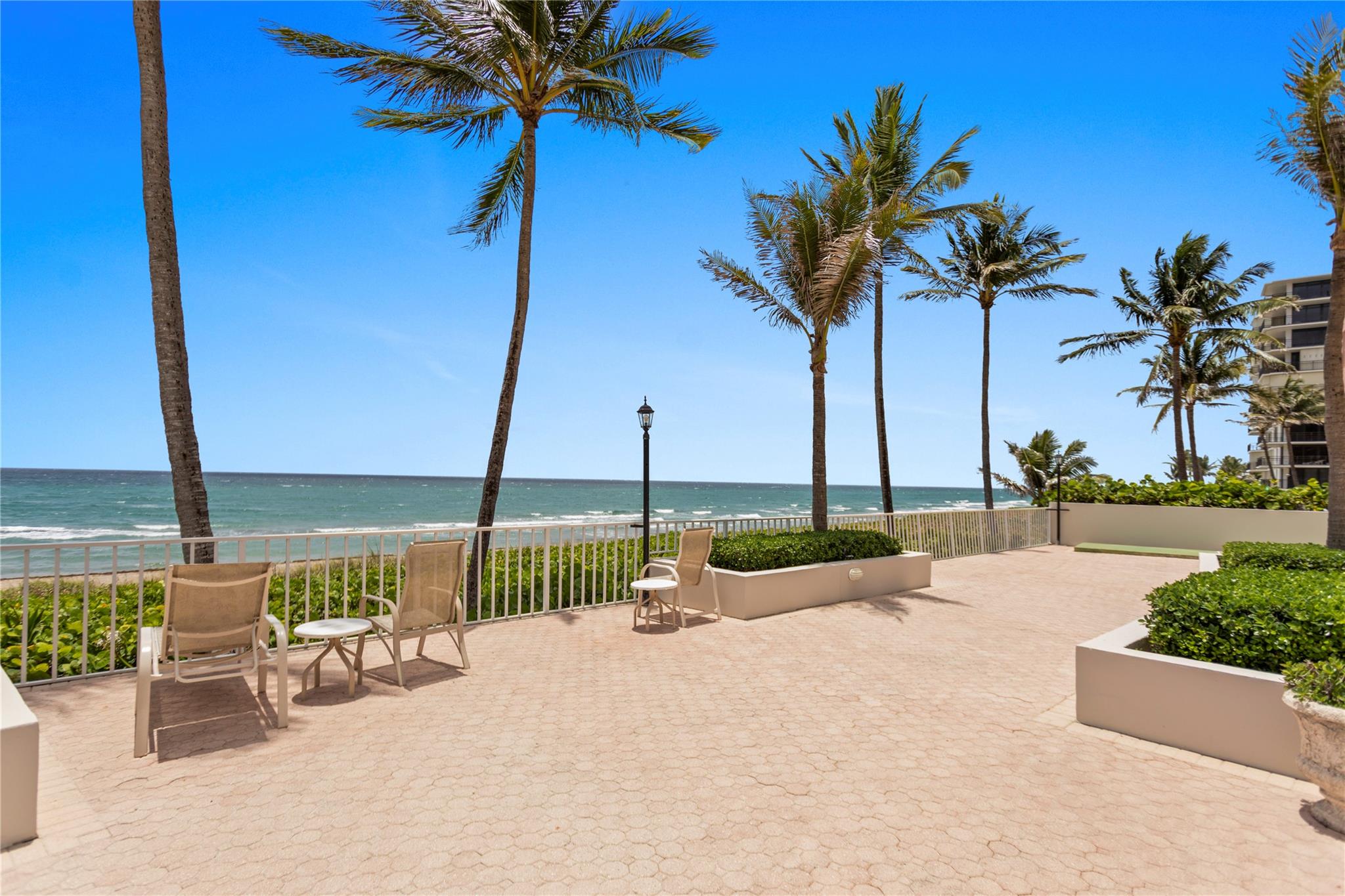 Trafalgar Highland Beach - Residential Lease