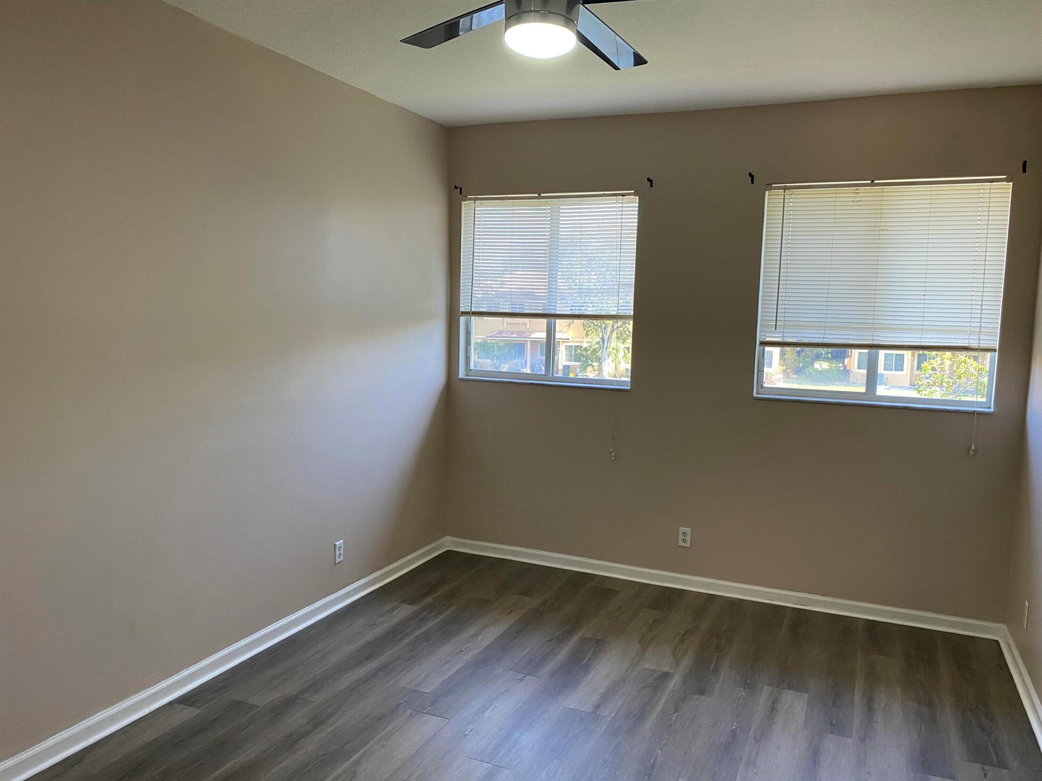 MILITARY TRAIL PUD - Residential Lease