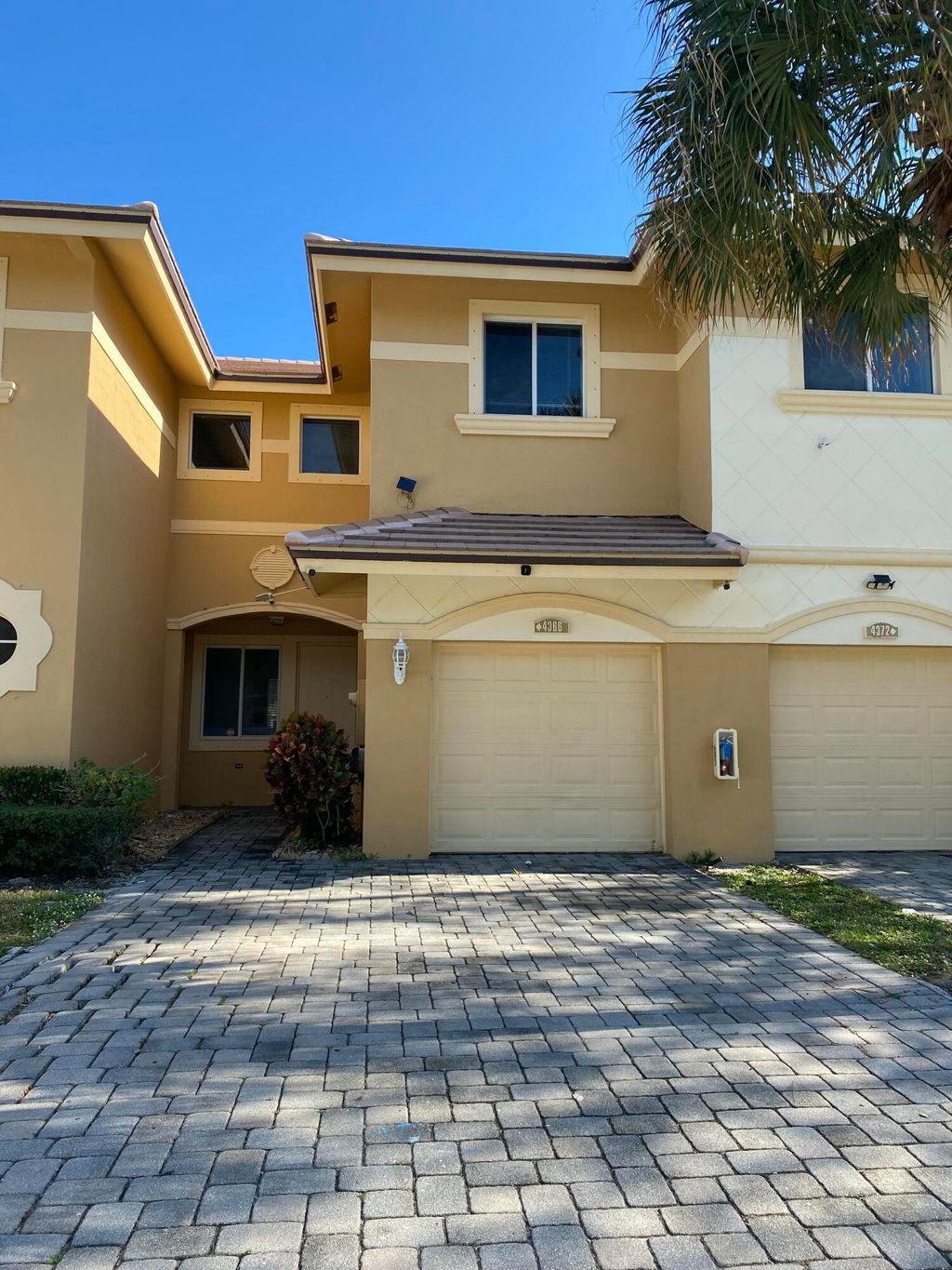 Photo of 4366 Berkshire Wharf Drive, Lake Worth, FL 33461 (MLS # R11149826)