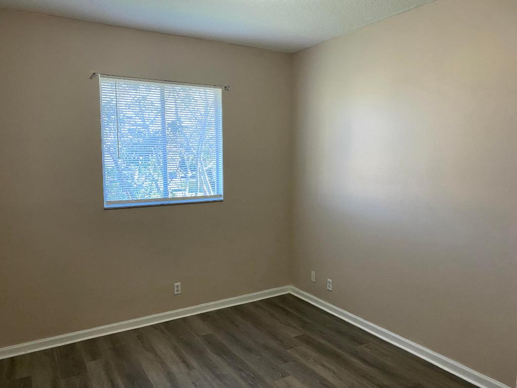 MILITARY TRAIL PUD - Residential Lease