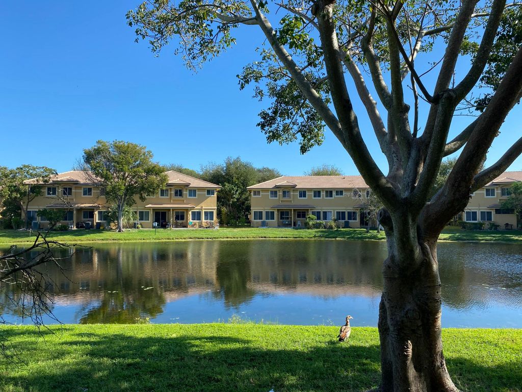 Photo of 4366 Berkshire Wharf Drive, Lake Worth, FL 33461 (MLS # R11149826)