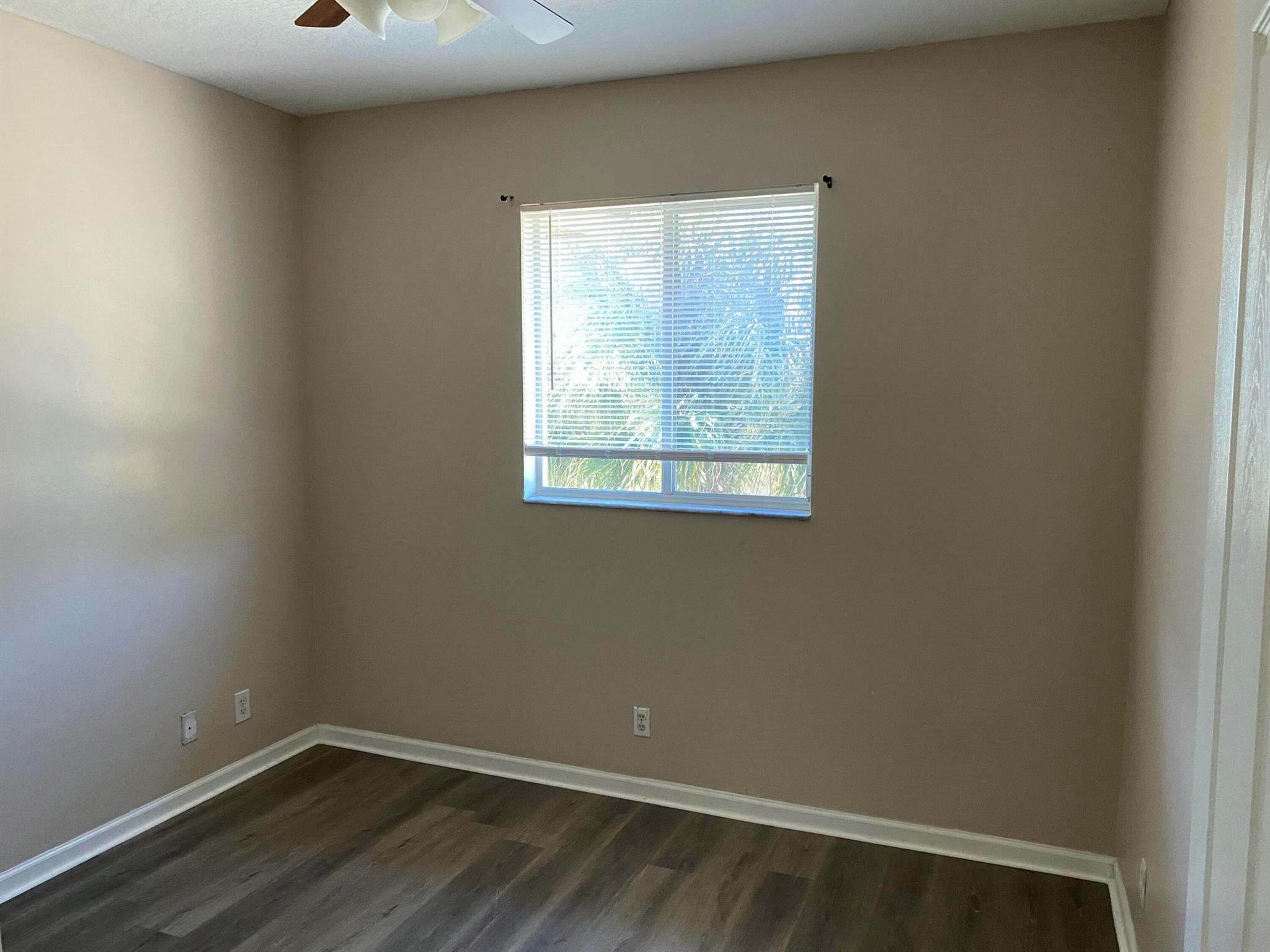 MILITARY TRAIL PUD - Residential Lease