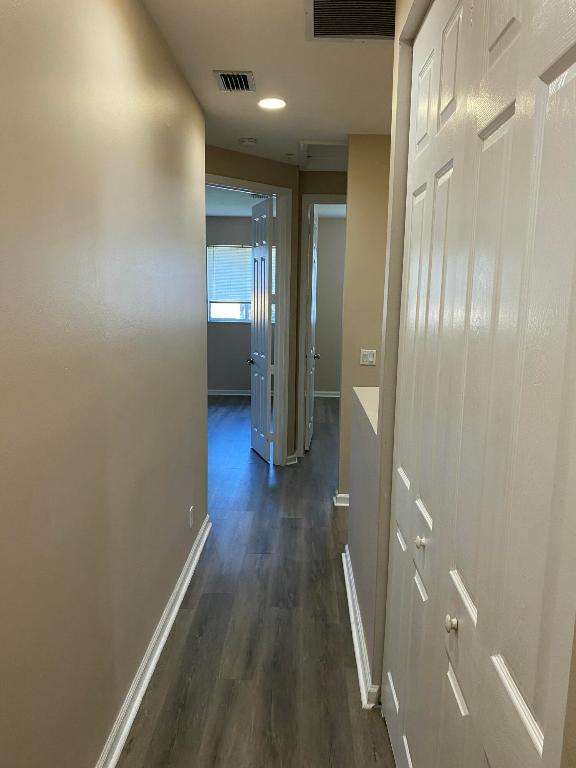 MILITARY TRAIL PUD - Residential Lease