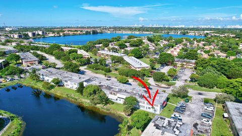 A home in Miami Gardens