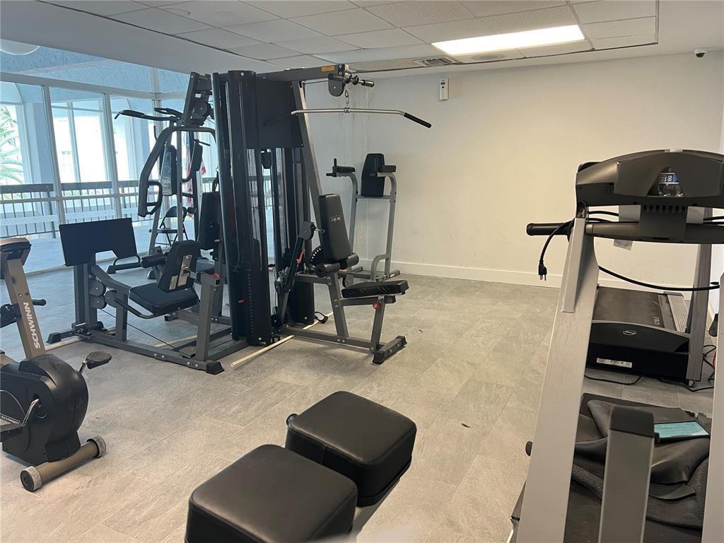 Montecarlo Condo - Residential Lease