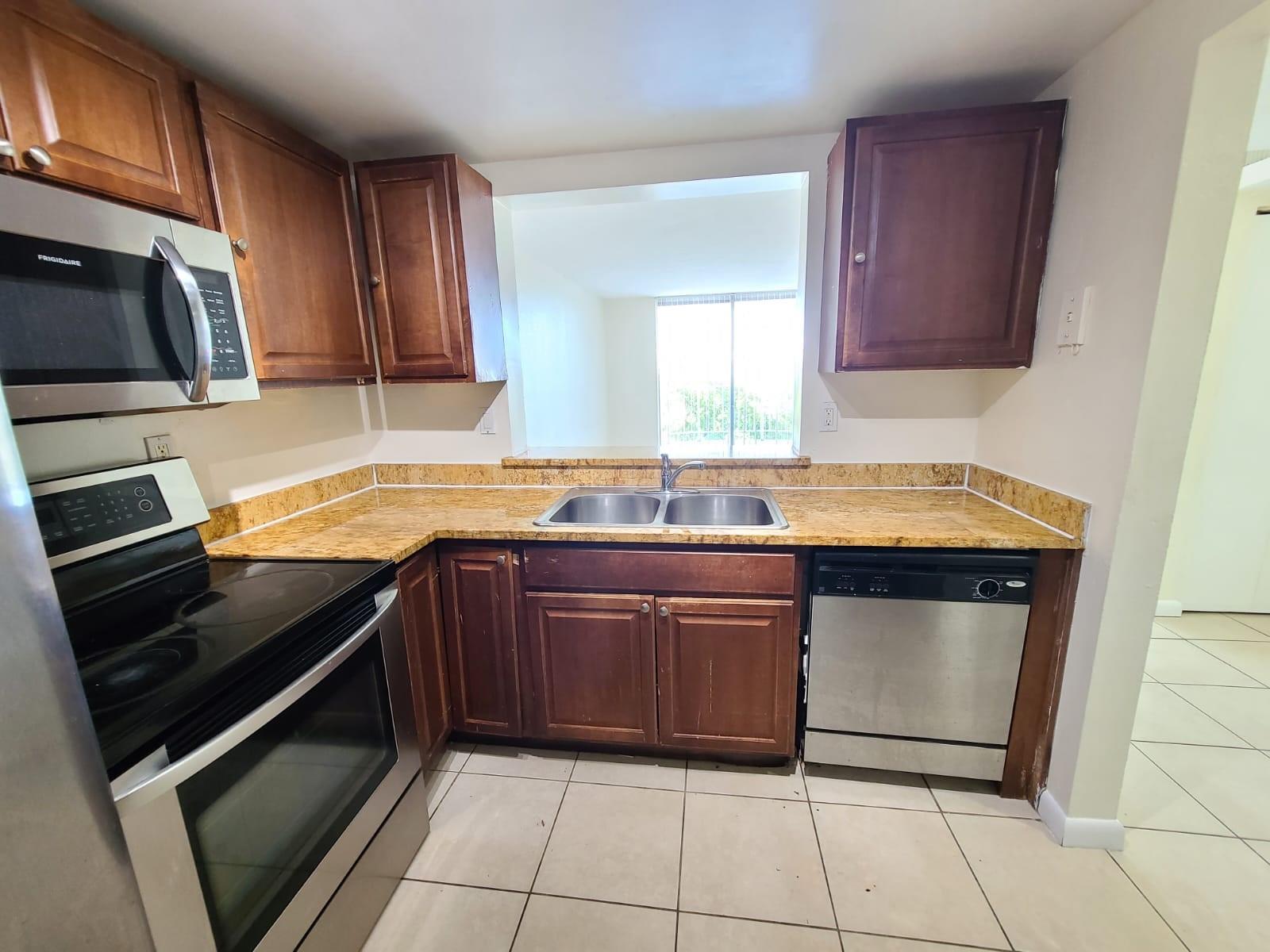 Montecarlo Condo - Residential Lease