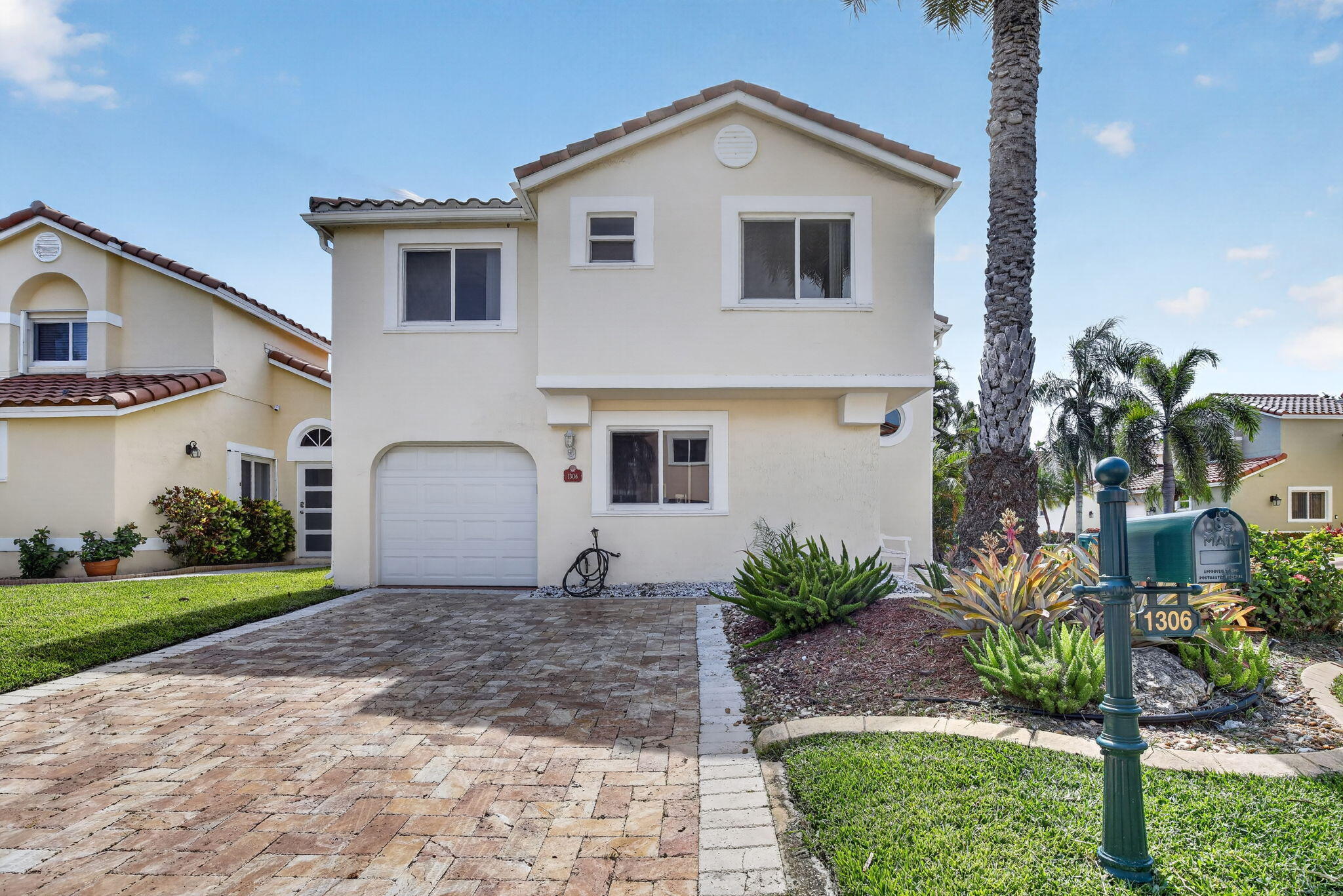 1306 SE 5th Court, Dania Beach FL 33004