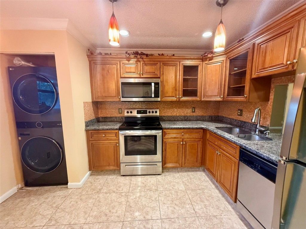 Photo of 4215 NW 22nd Street #2117, Coconut Creek, FL 33066 (MLS # F10523120)