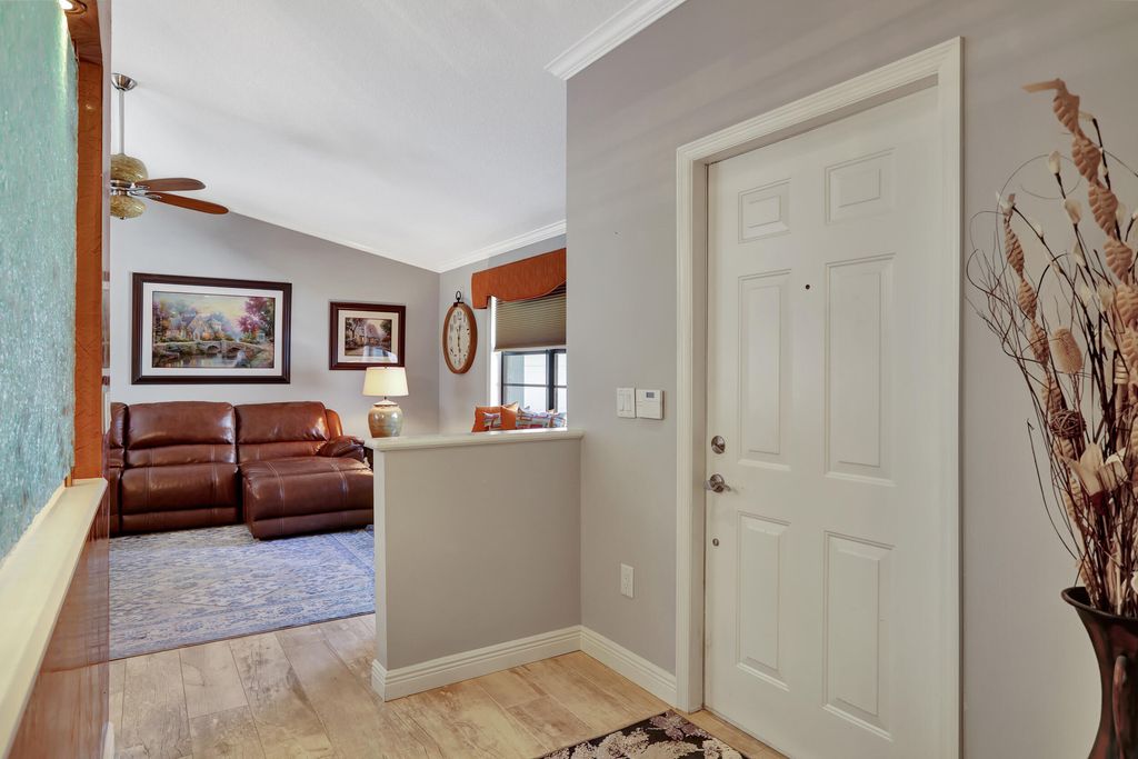 Photo of 9142 SW 22nd Street #E, Boca Raton, FL 33428 (MLS # R10937702)