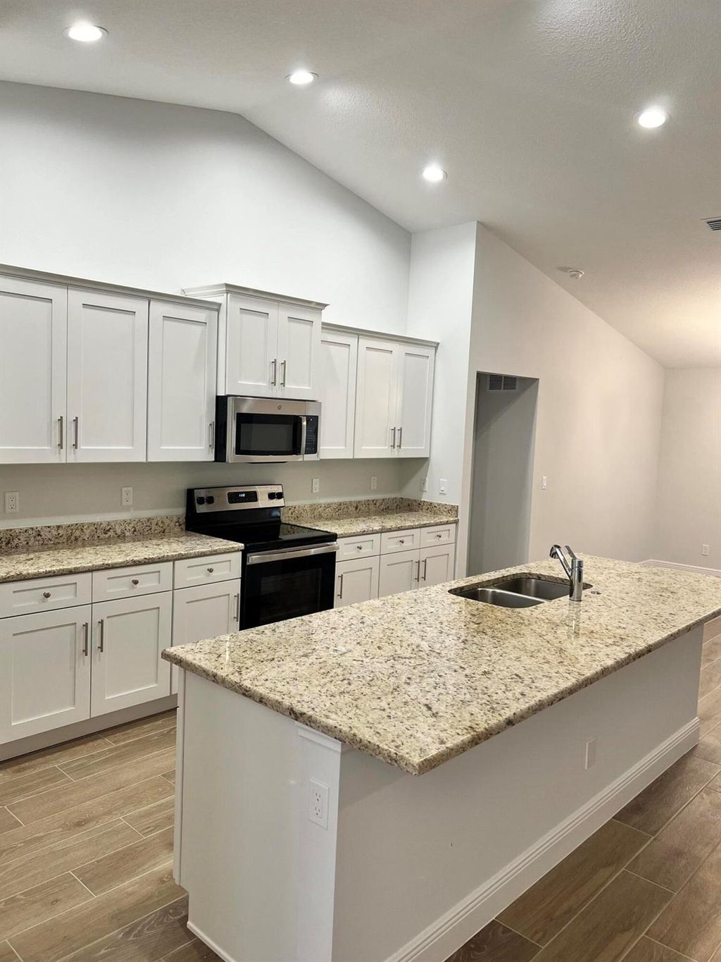 Photo of 1525 SW Urbino Avenue, Port Saint Lucie, FL 34953 (MLS # R11008843)