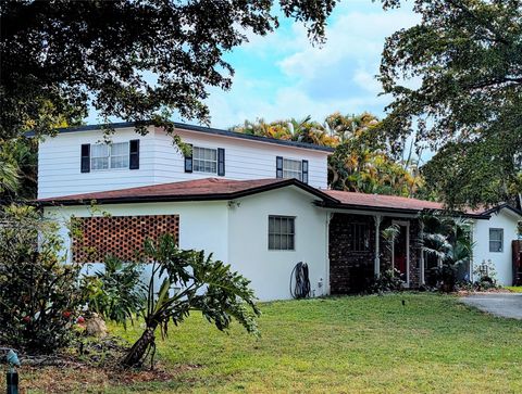 3565 Lloyd Dr Fort Lauderdale FL 33309