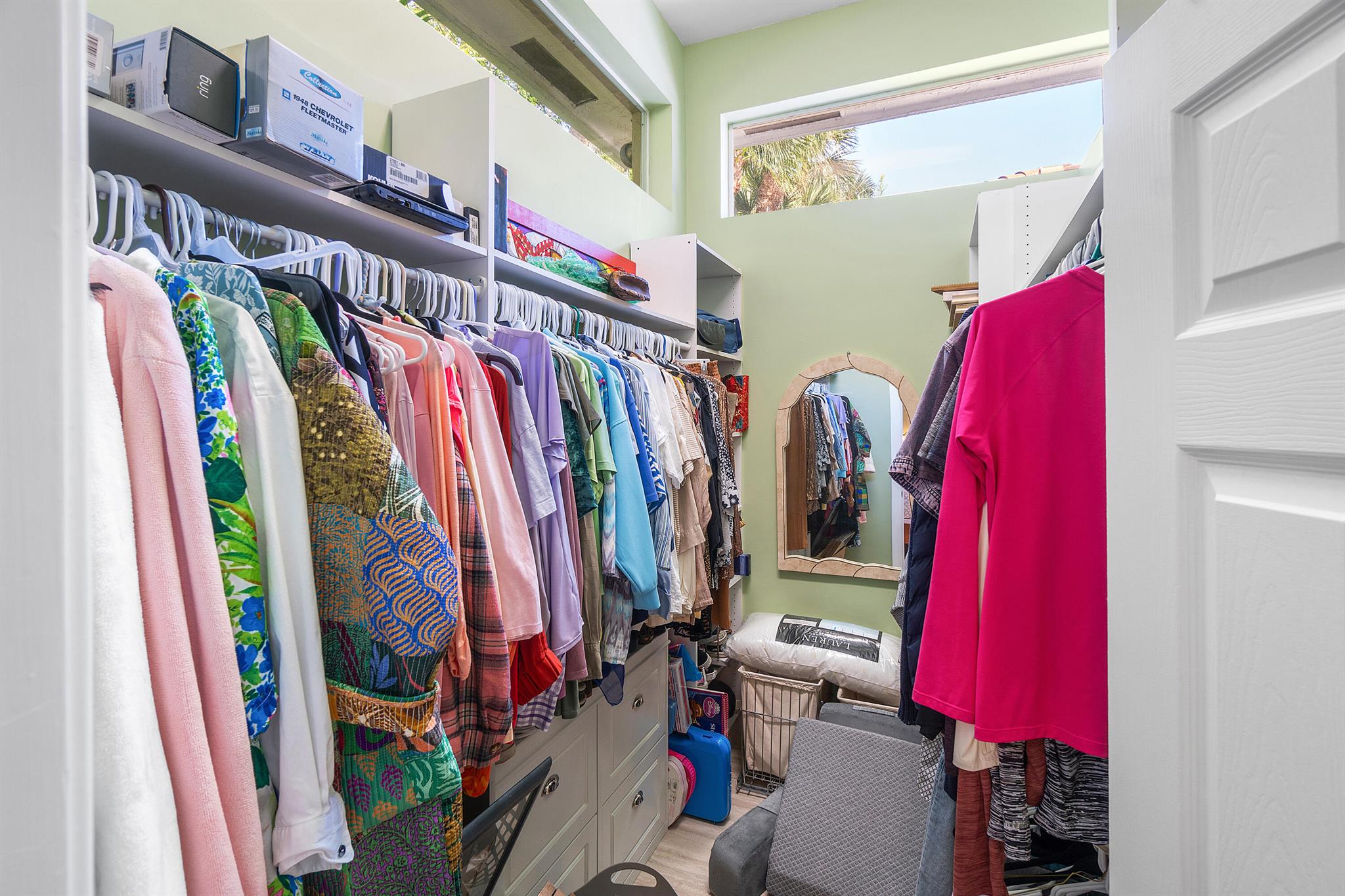 TIMBER MILL - Residential