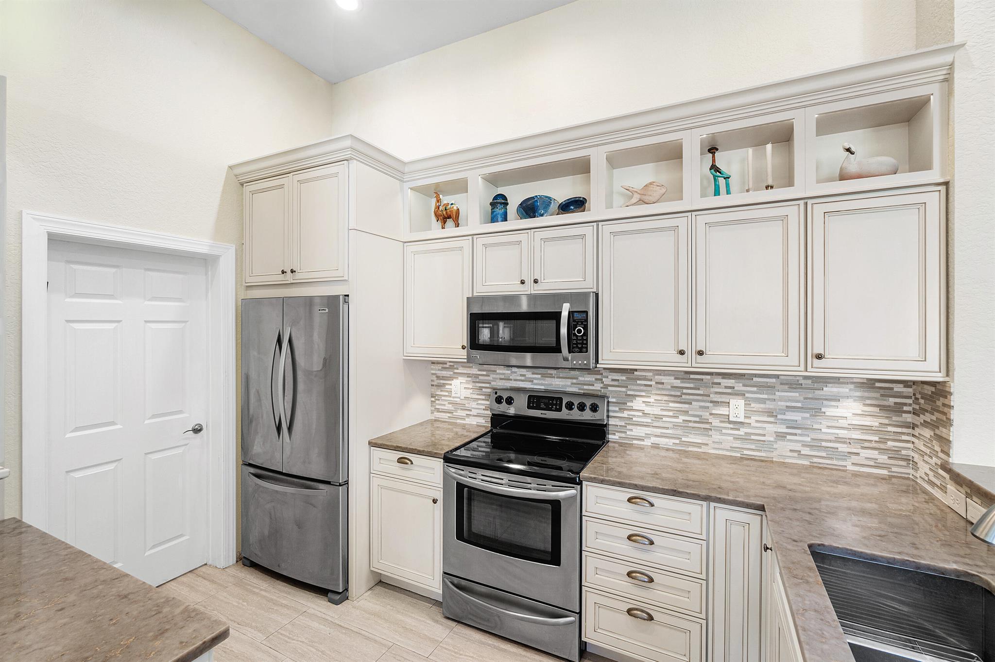 TIMBER MILL - Residential