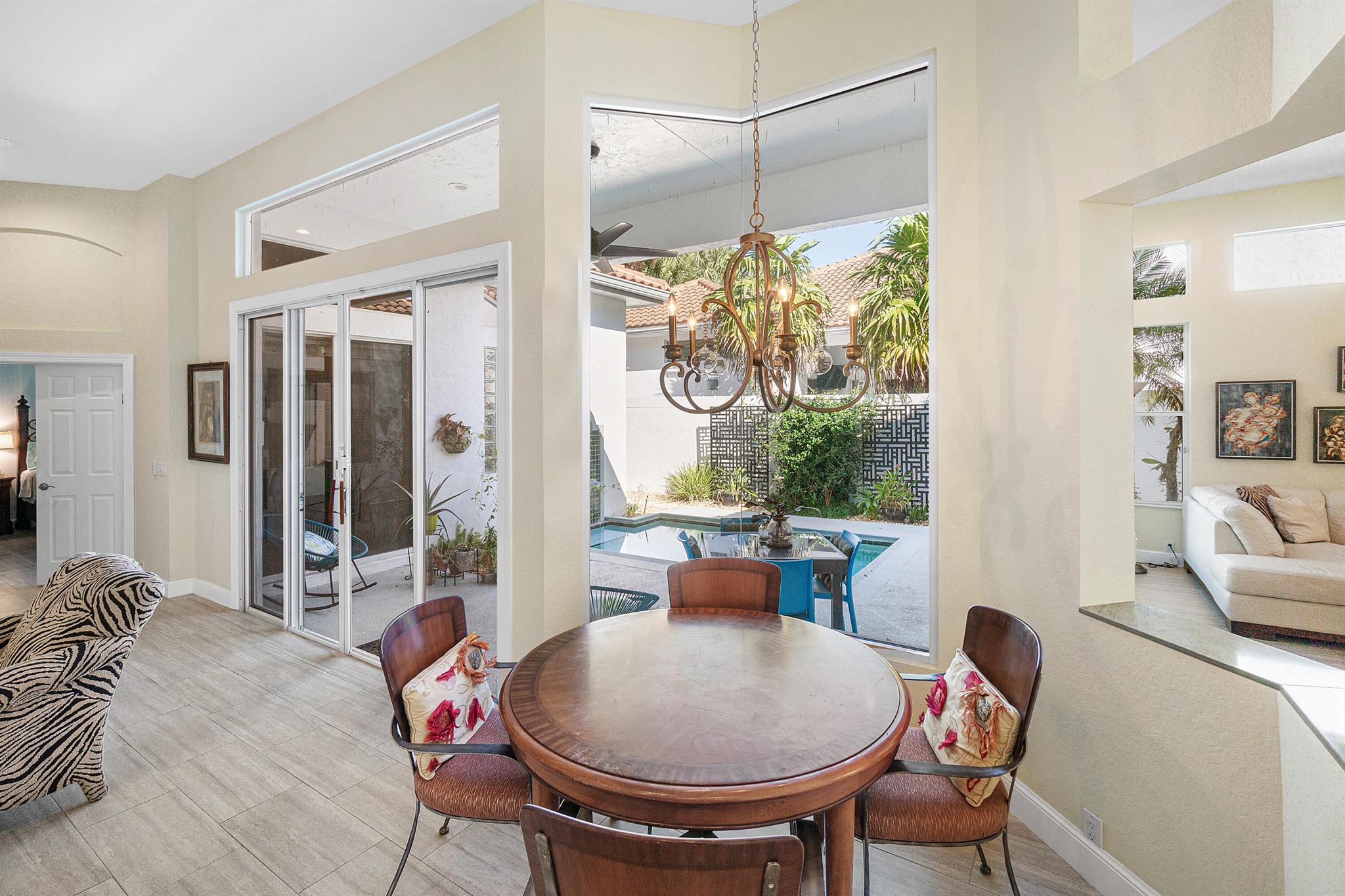 TIMBER MILL - Residential