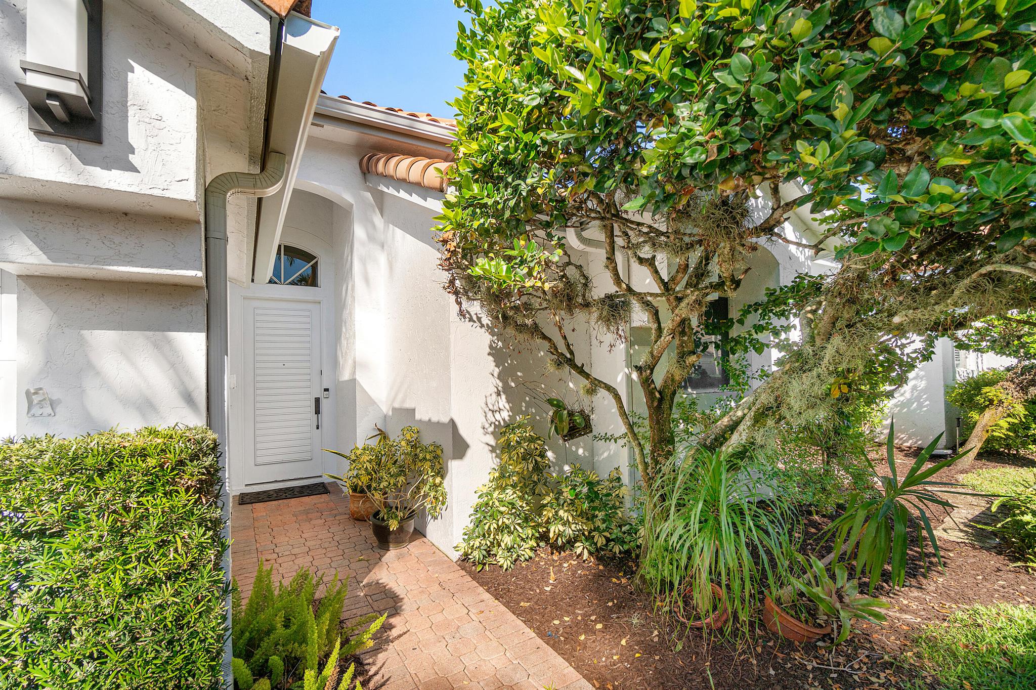 TIMBER MILL - Residential