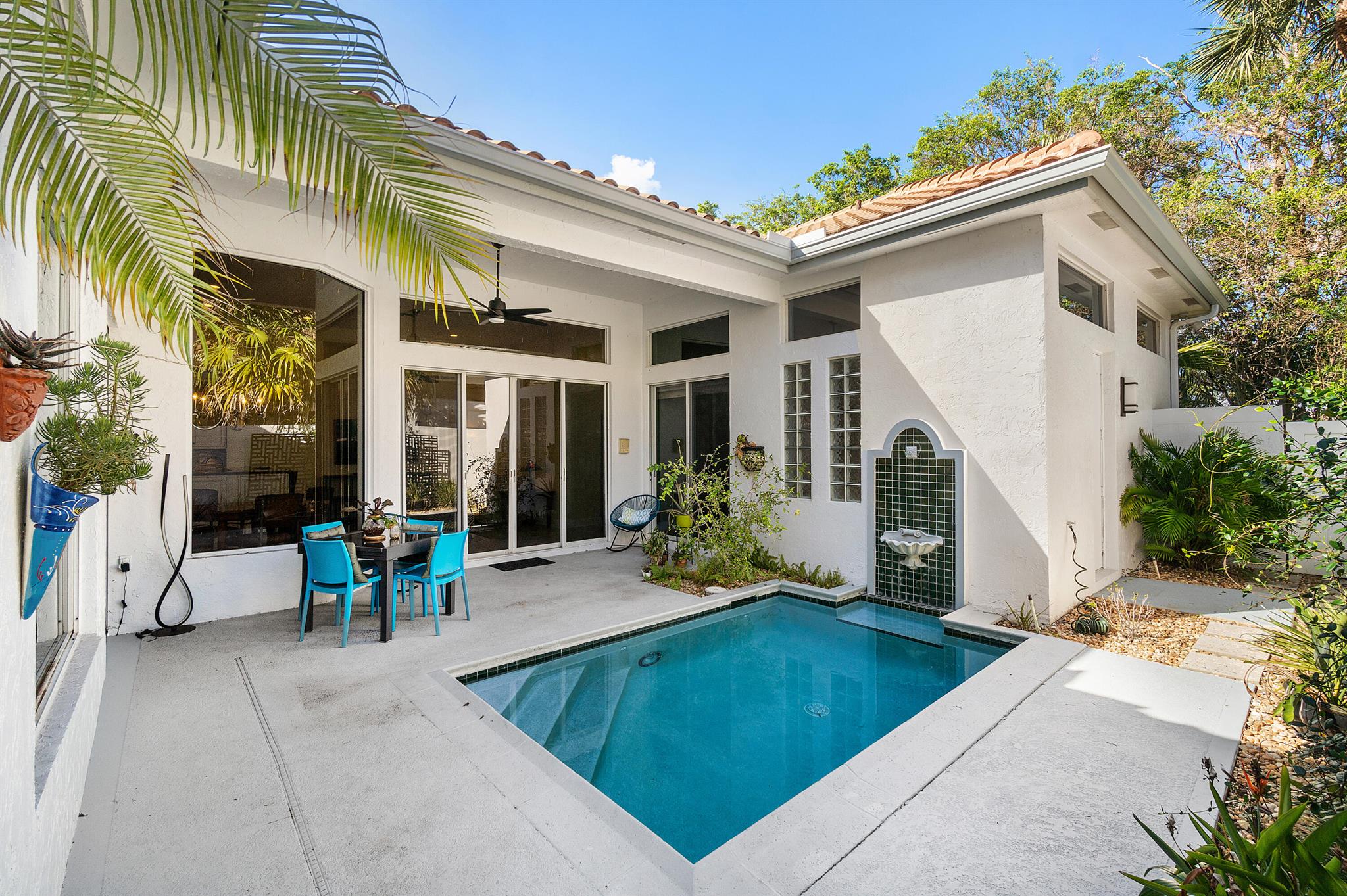 TIMBER MILL - Residential