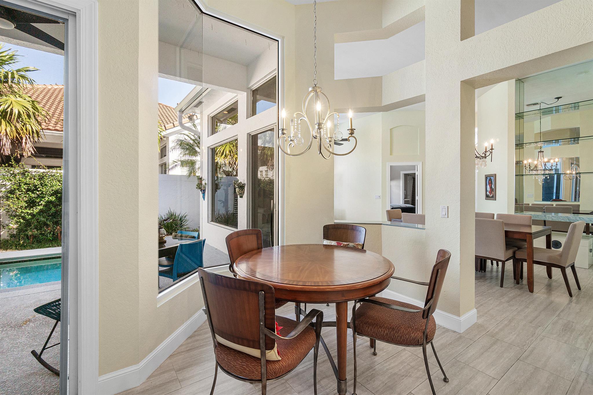 TIMBER MILL - Residential