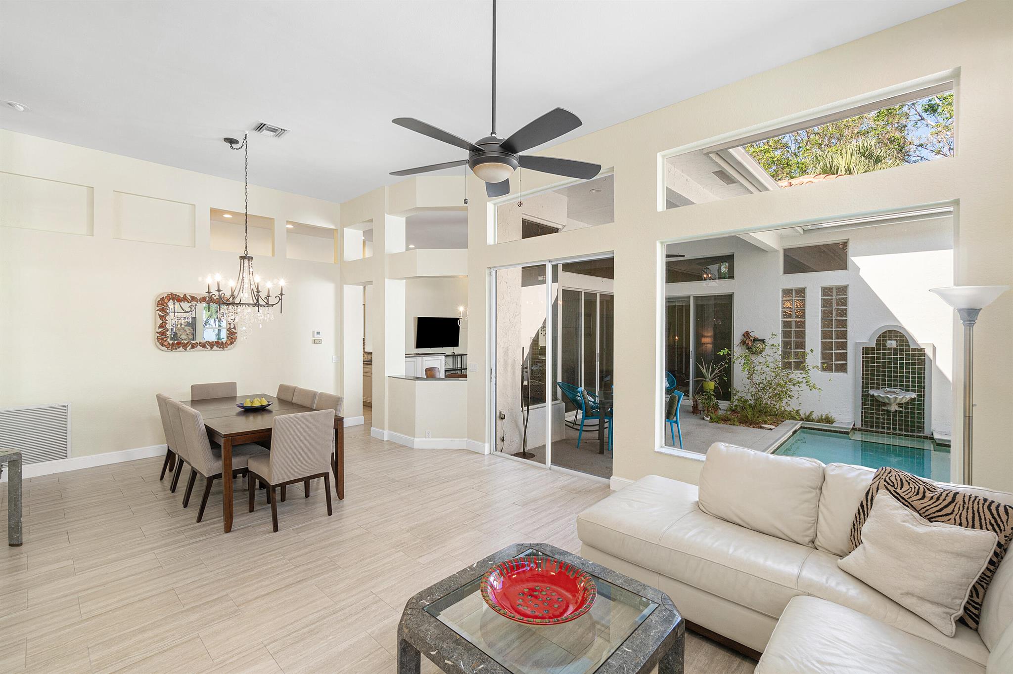 TIMBER MILL - Residential