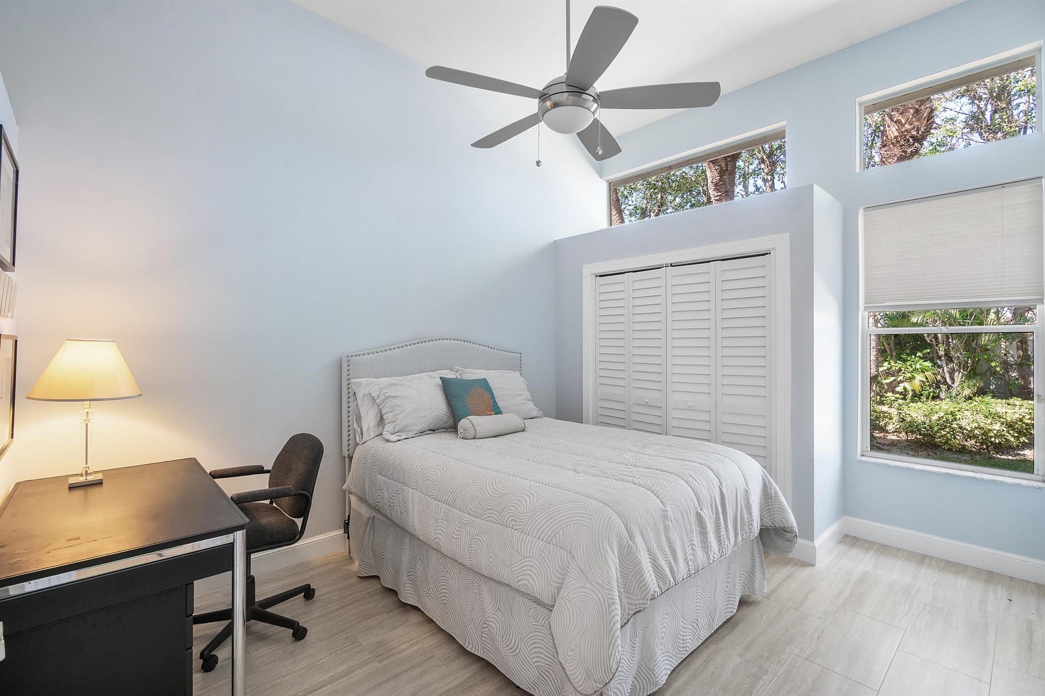 TIMBER MILL - Residential