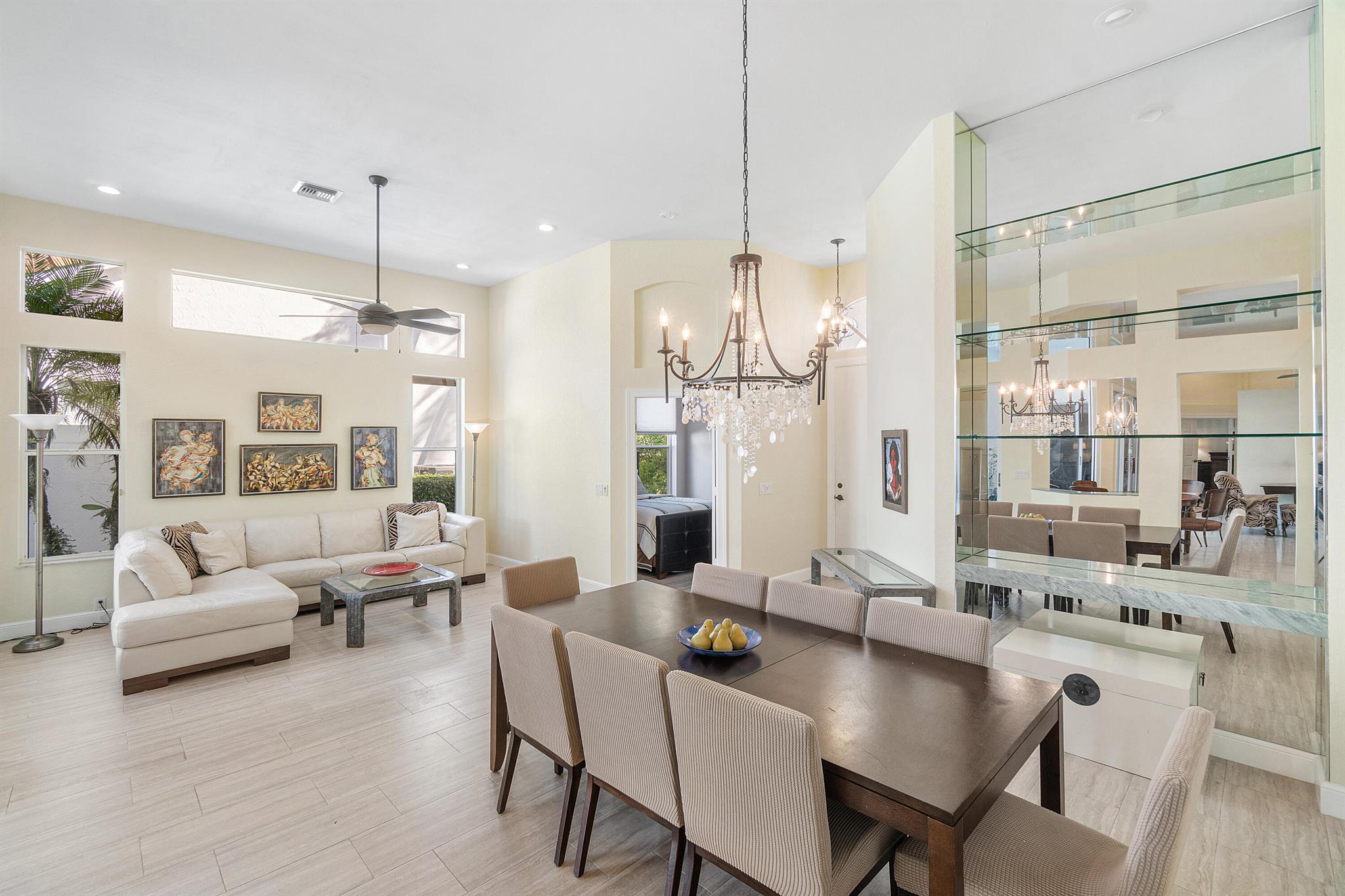 TIMBER MILL - Residential