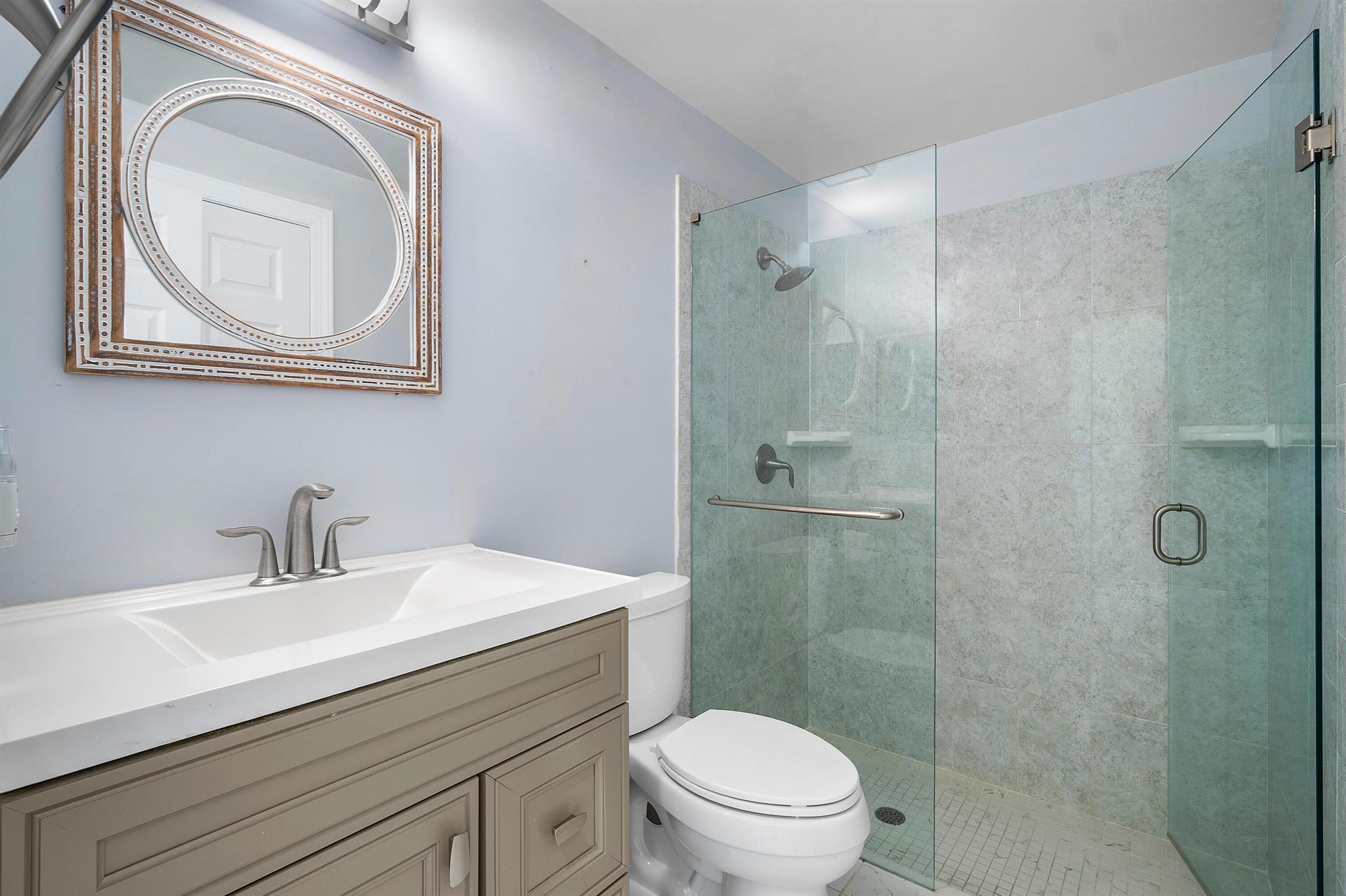 TIMBER MILL - Residential