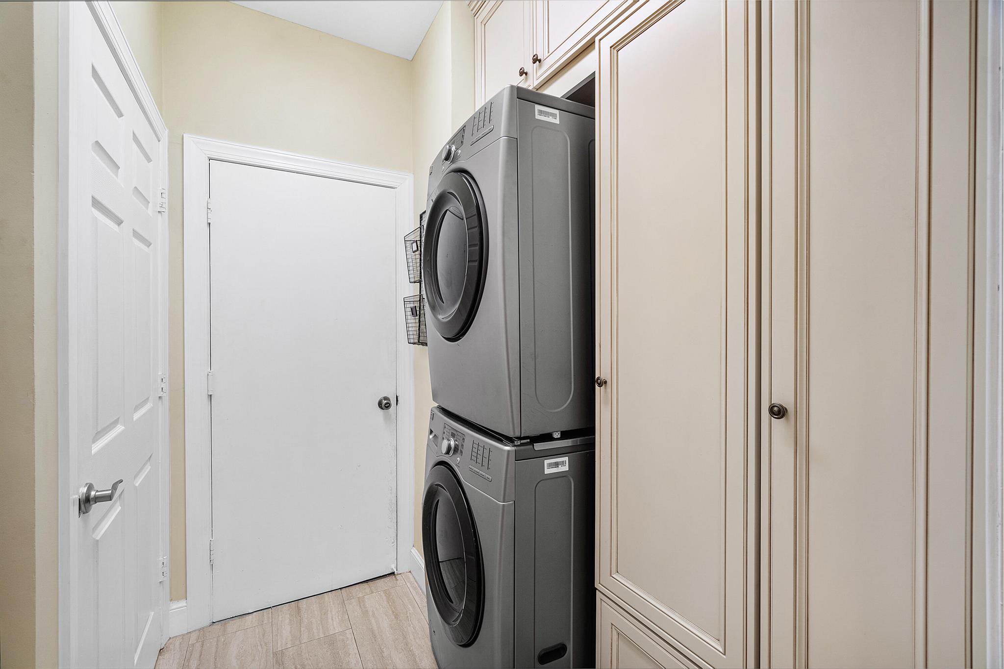 TIMBER MILL - Residential