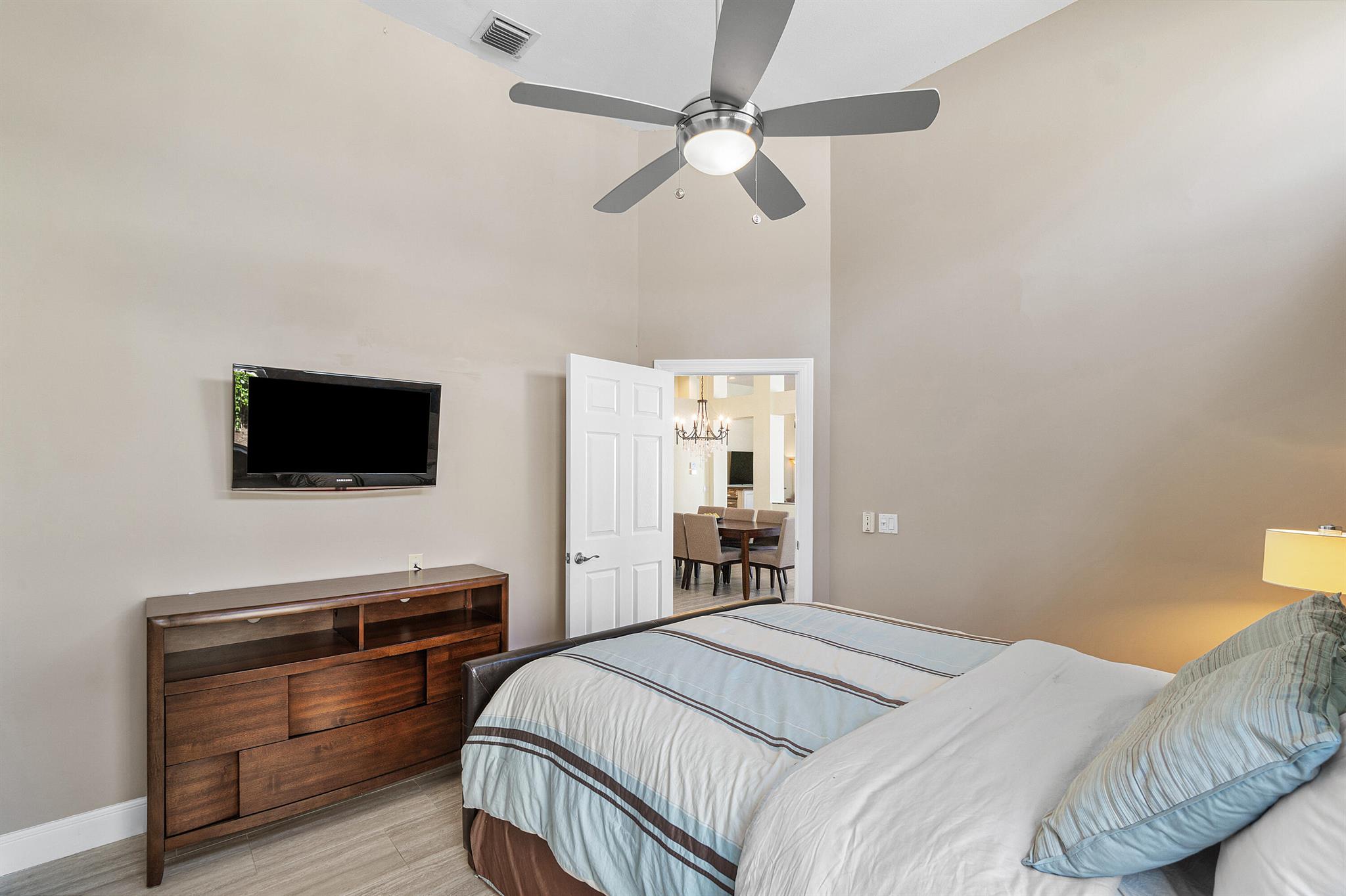 TIMBER MILL - Residential