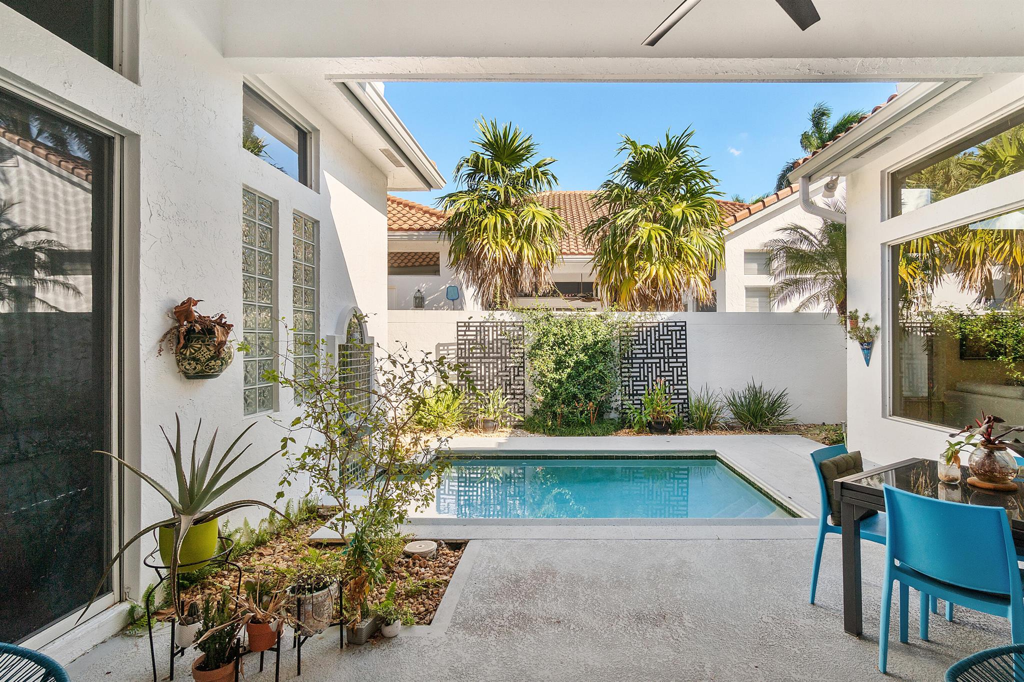 TIMBER MILL - Residential