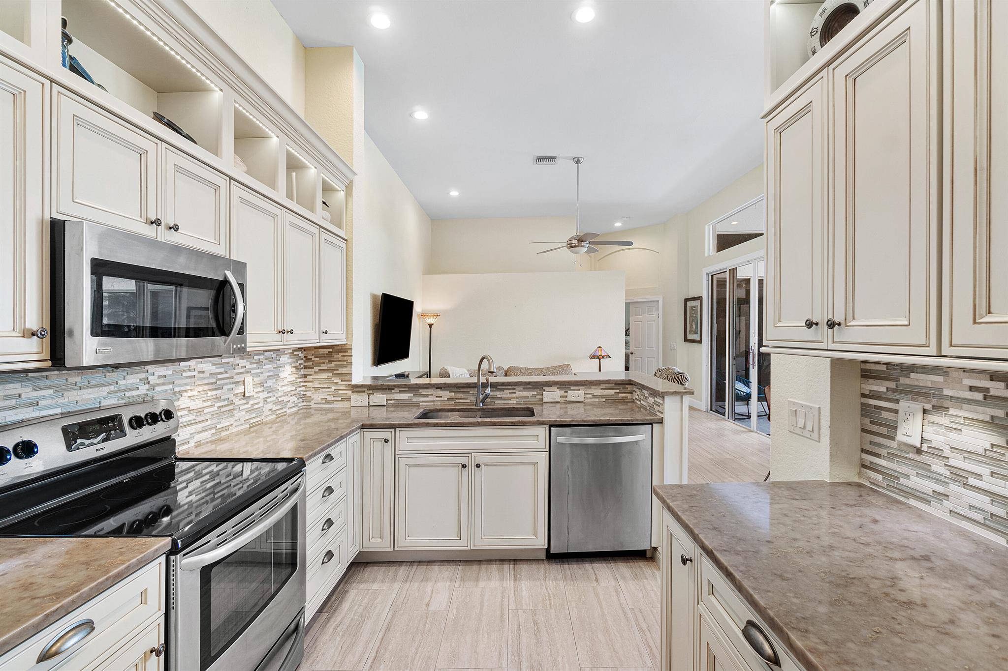 TIMBER MILL - Residential