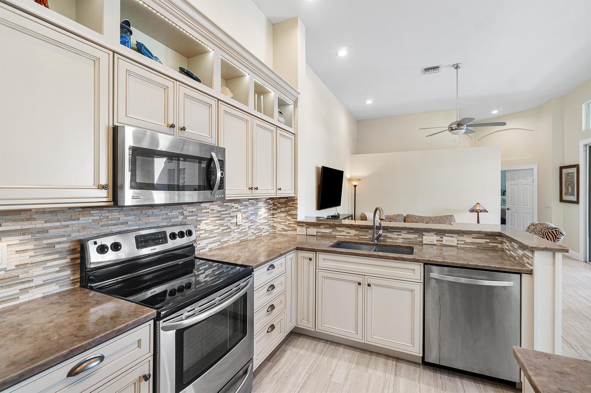 TIMBER MILL - Residential