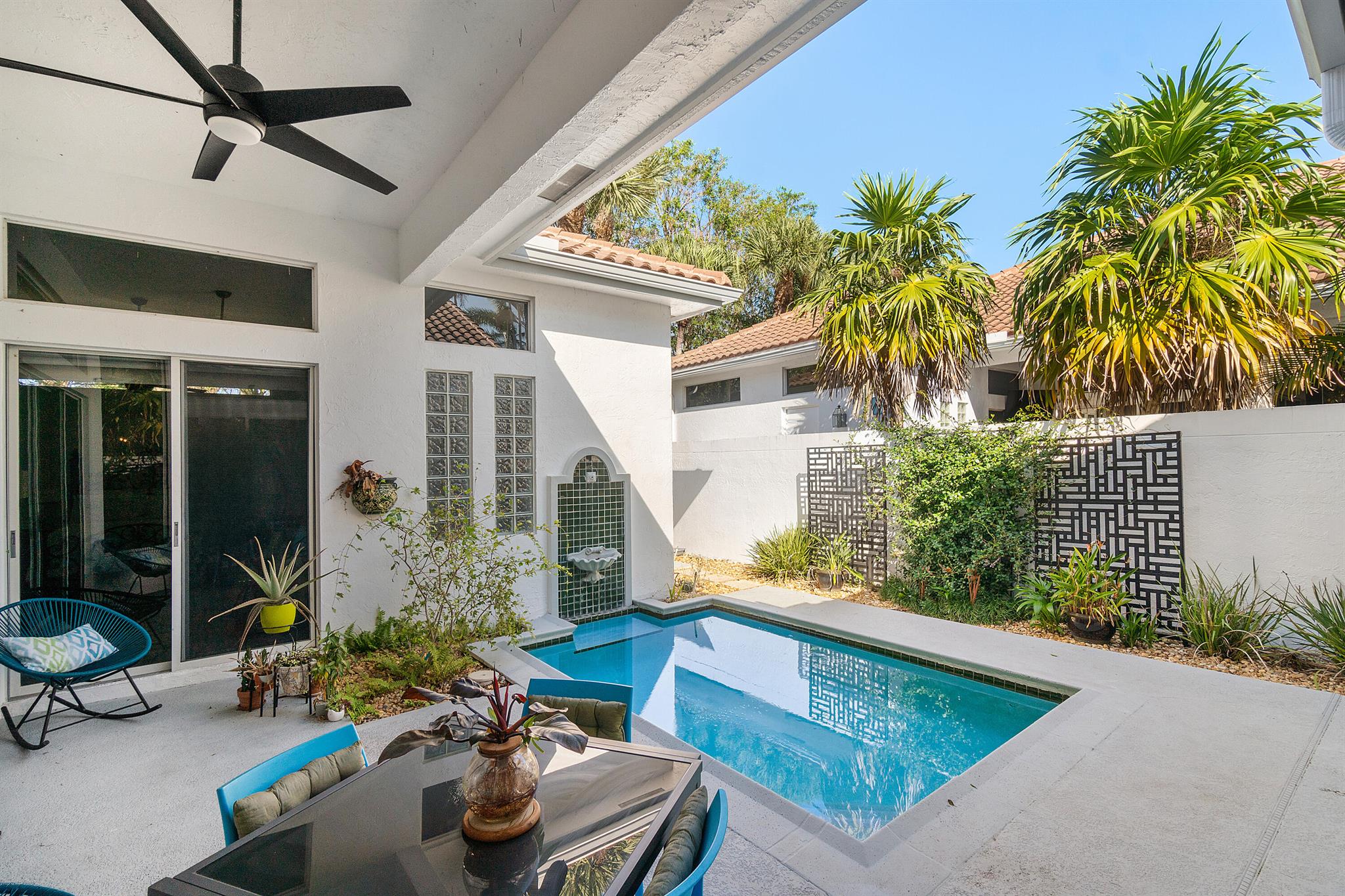 TIMBER MILL - Residential