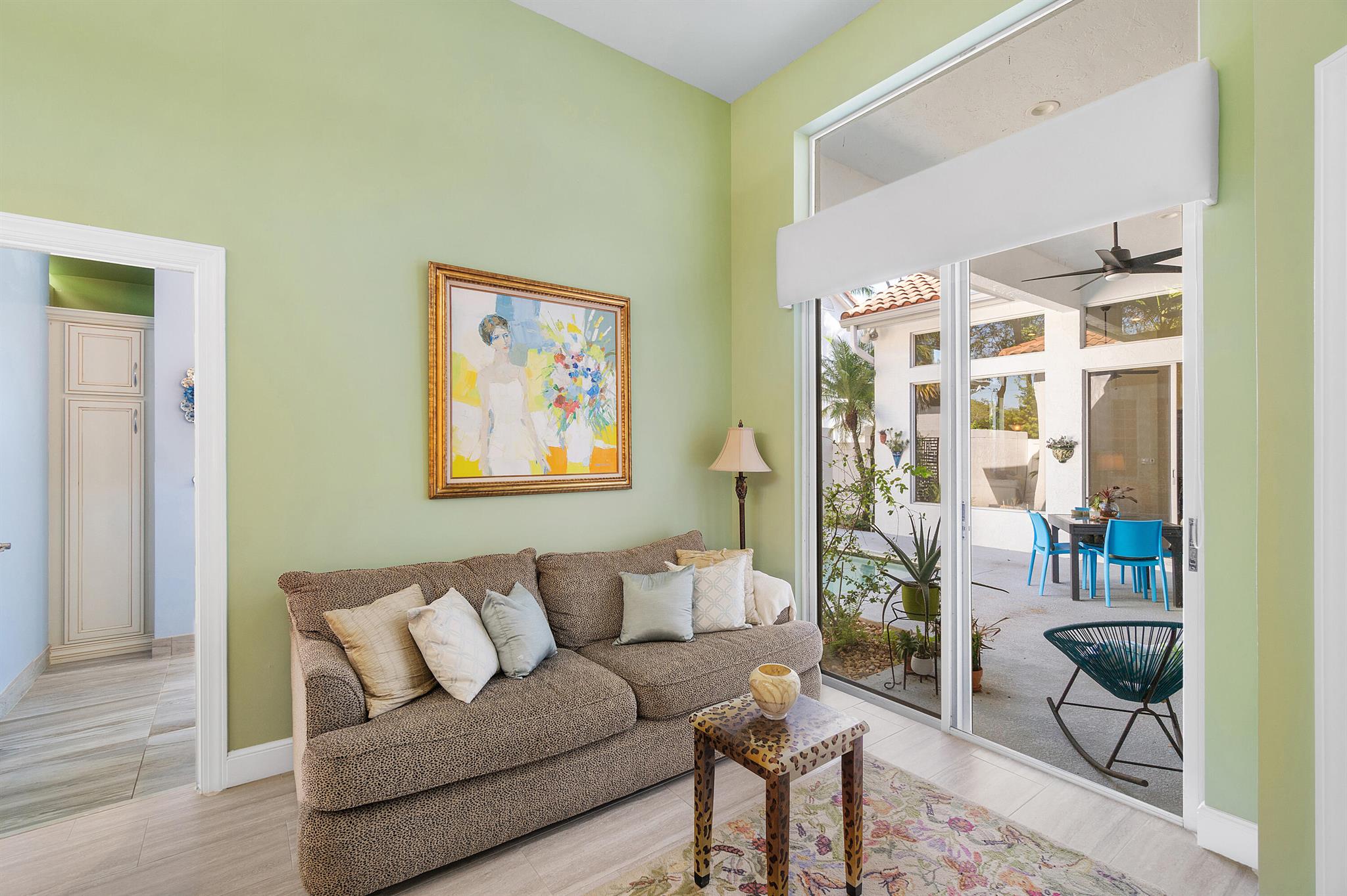 TIMBER MILL - Residential