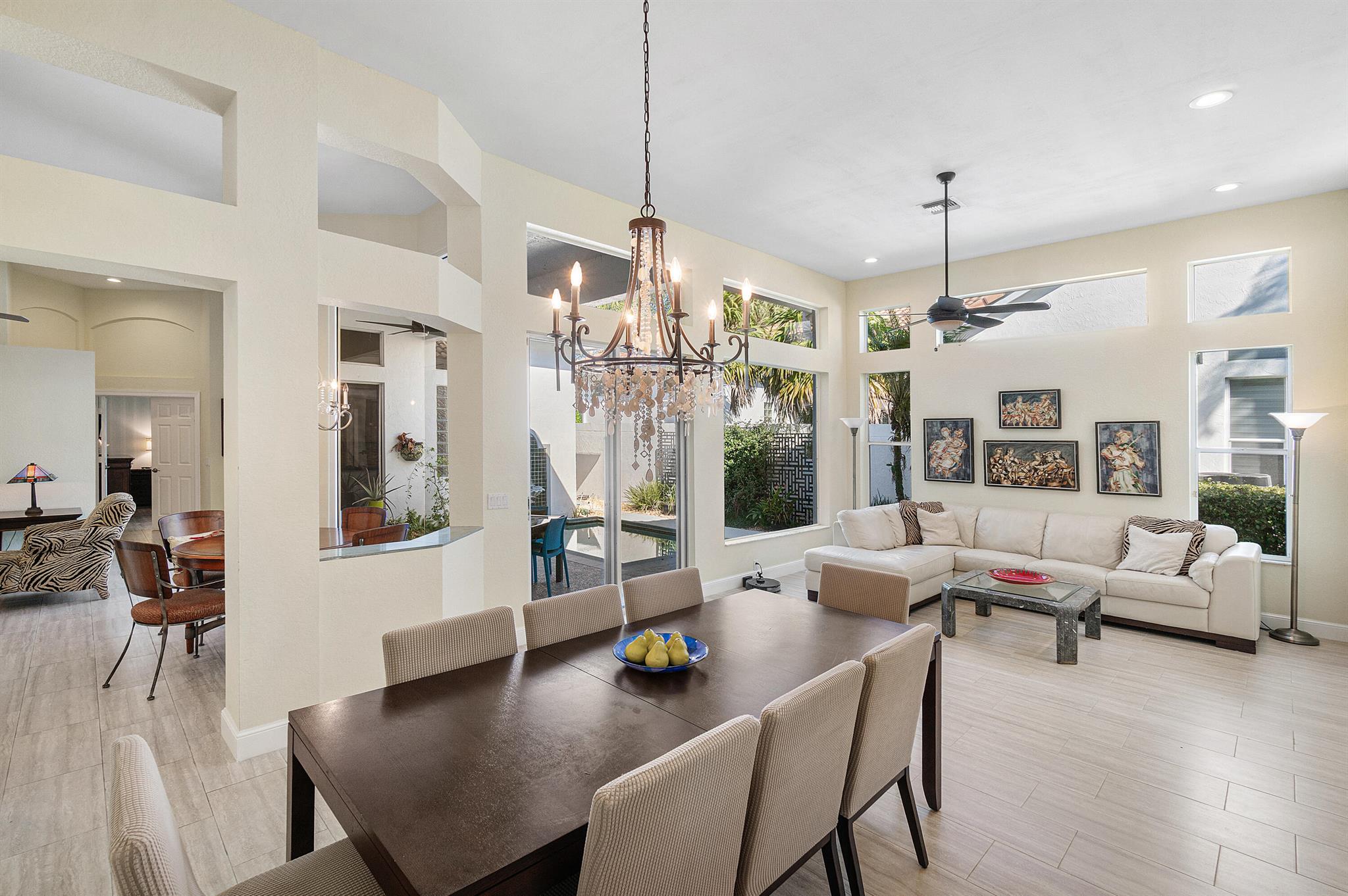 TIMBER MILL - Residential